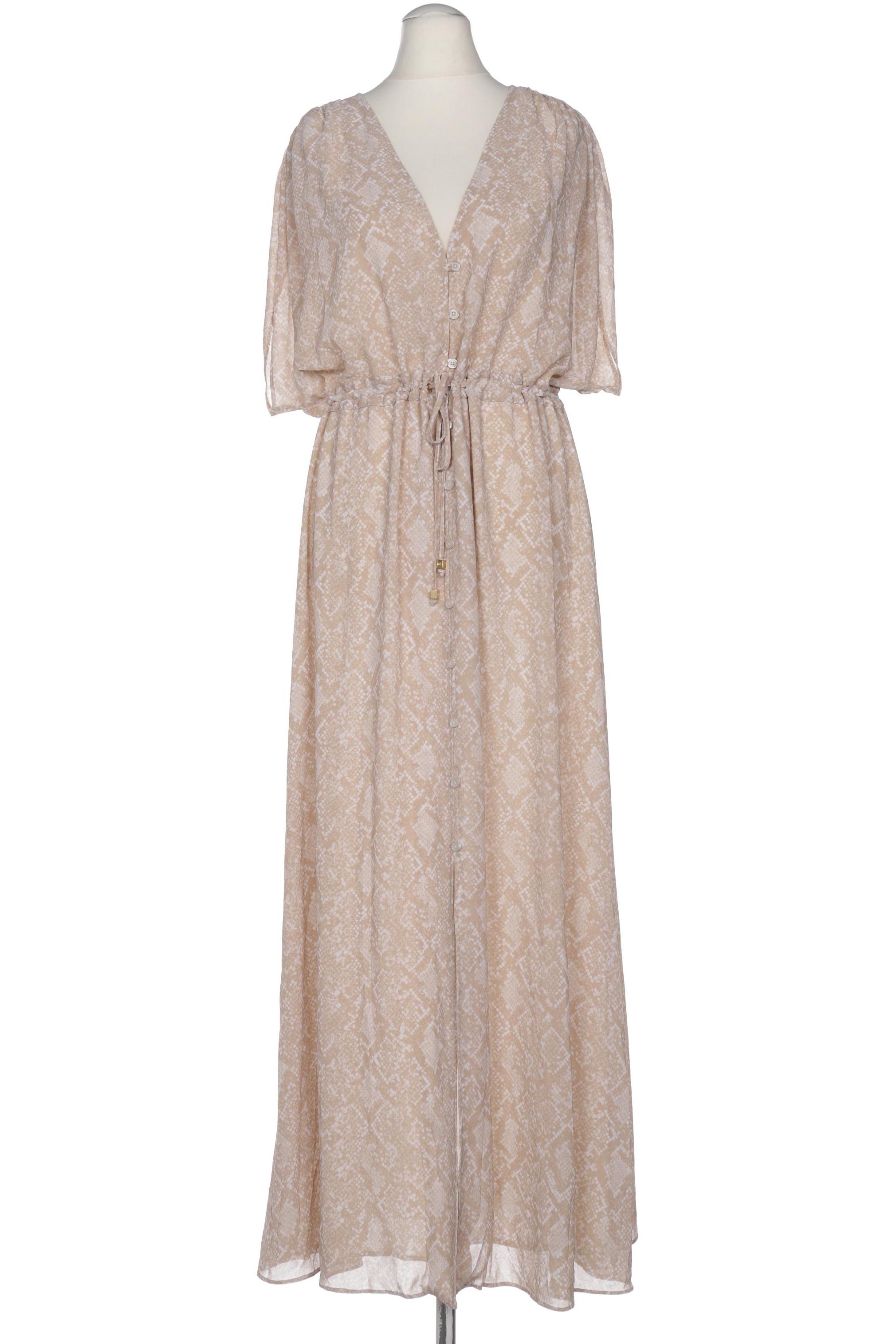 

Michael Michael Kors Damen Kleid, beige, Gr. 46