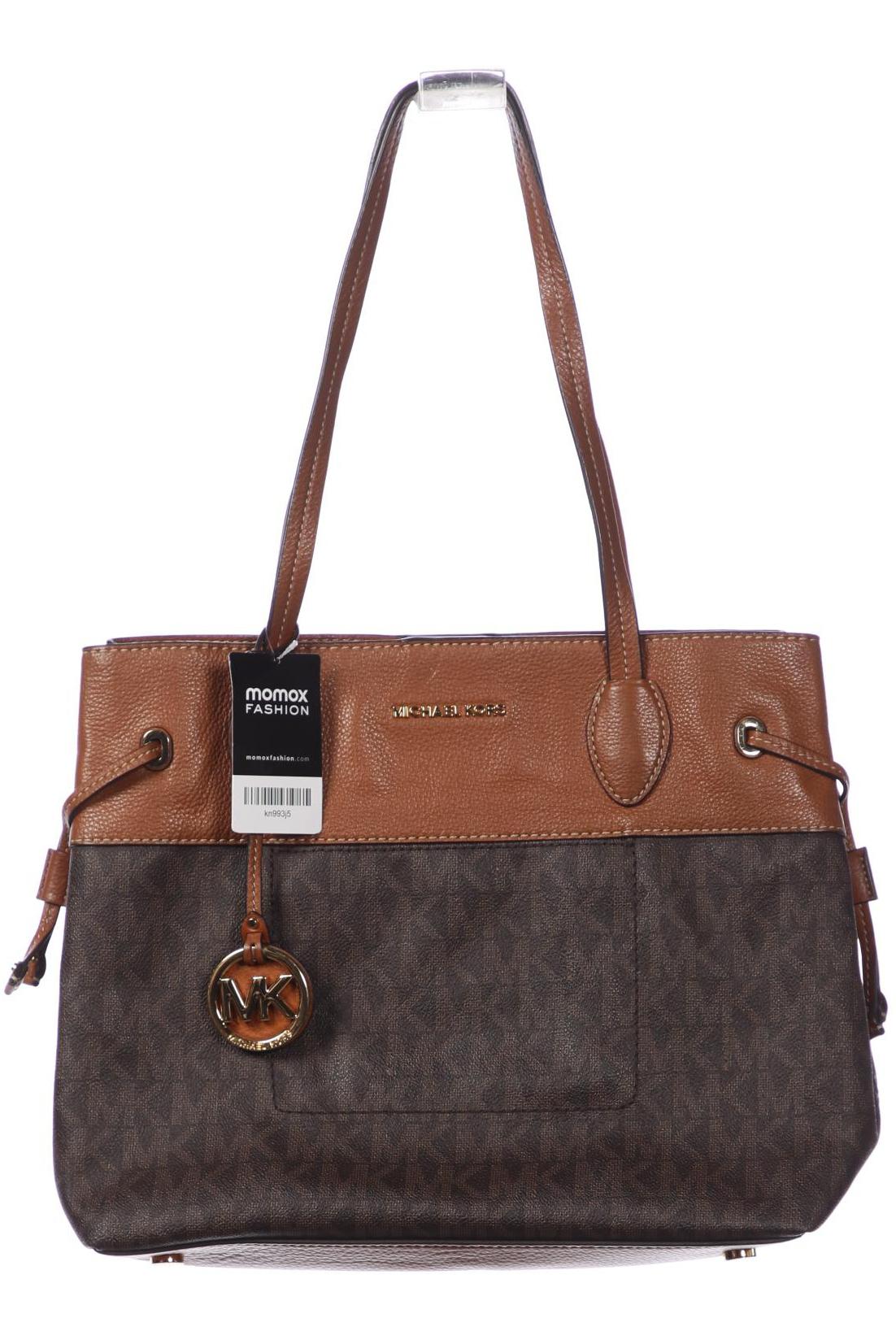 

Michael Michael Kors Damen Handtasche, braun, Gr.