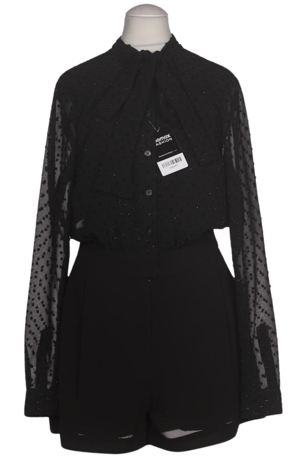 

Michael Michael Kors Damen Jumpsuit/Overall, schwarz, Gr. 2