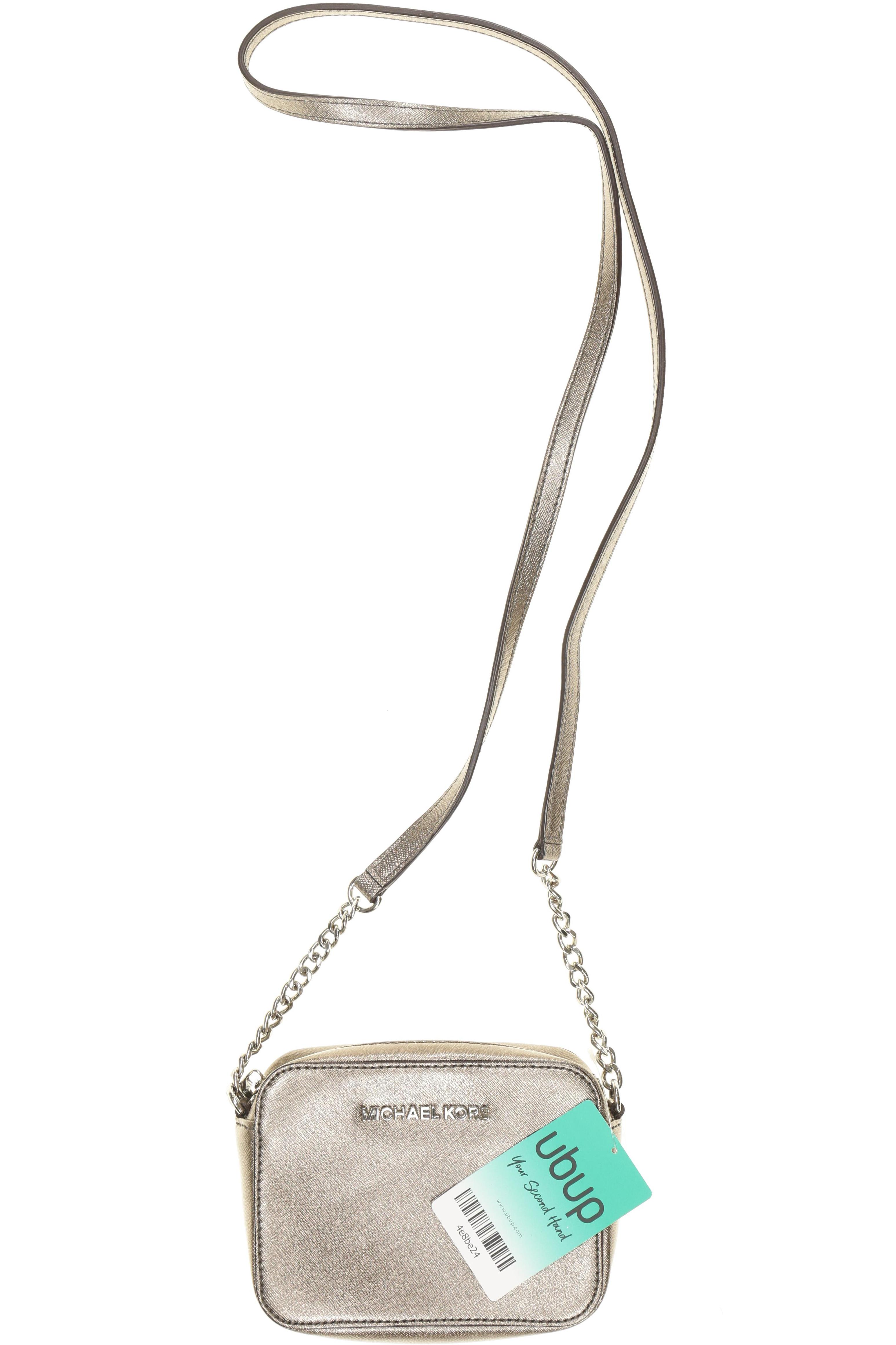 

Michael Michael Kors Damen Handtasche, braun, Gr.