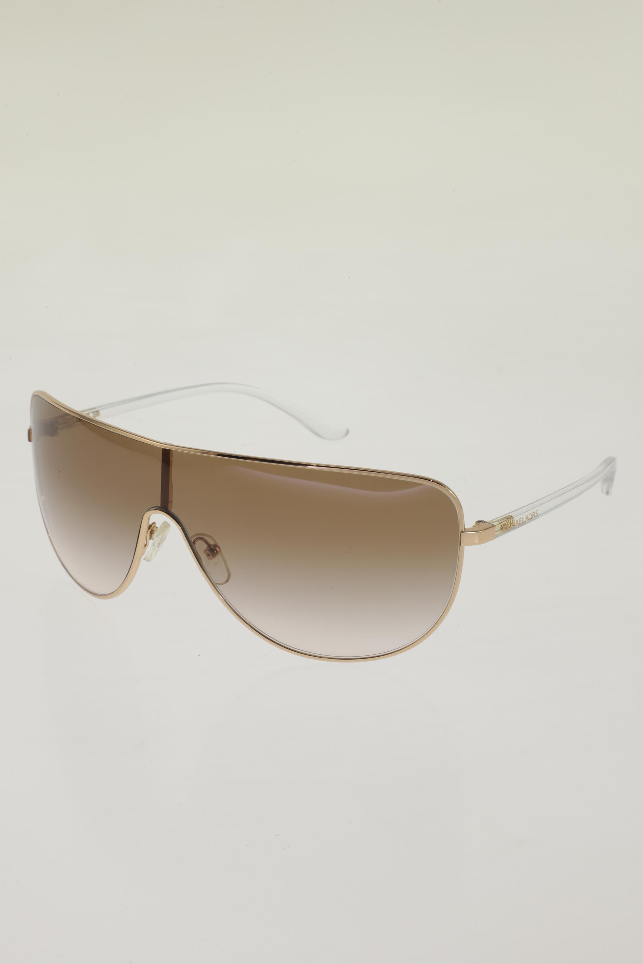 

Michael Michael Kors Damen Sonnenbrille, braun, Gr.