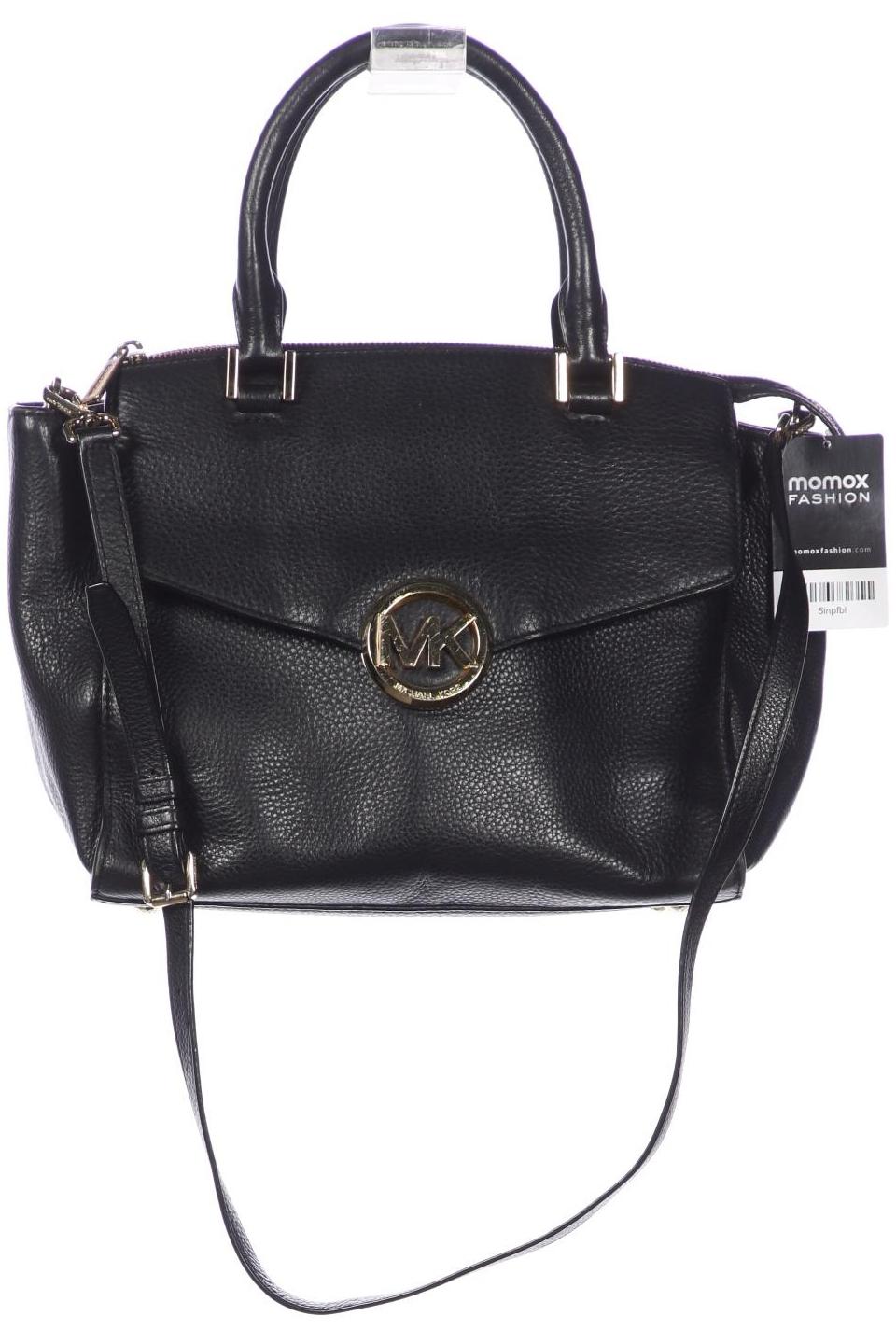 

Michael Michael Kors Damen Handtasche, schwarz, Gr.