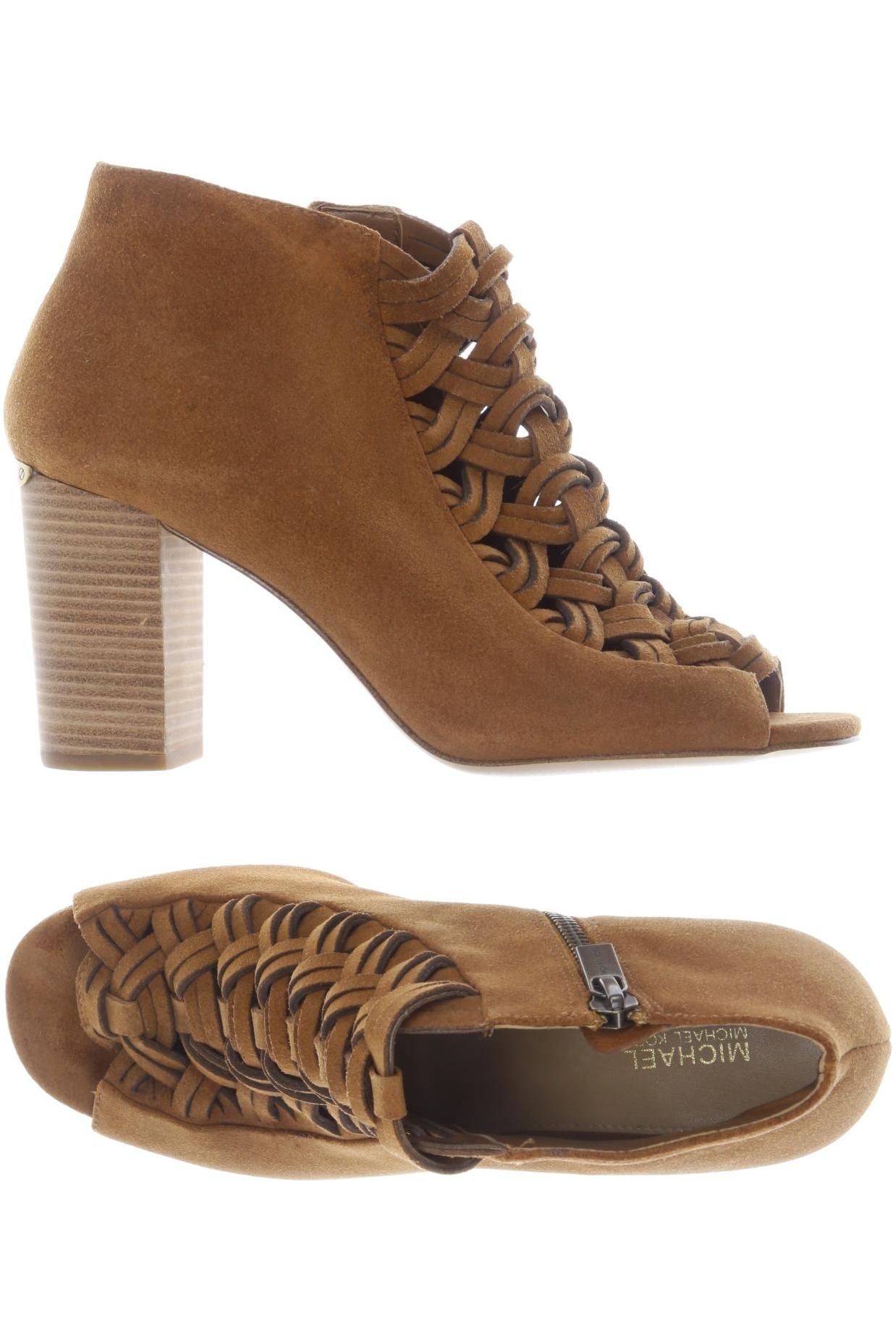 

Michael Michael Kors Damen Pumps, braun, Gr. 7.5