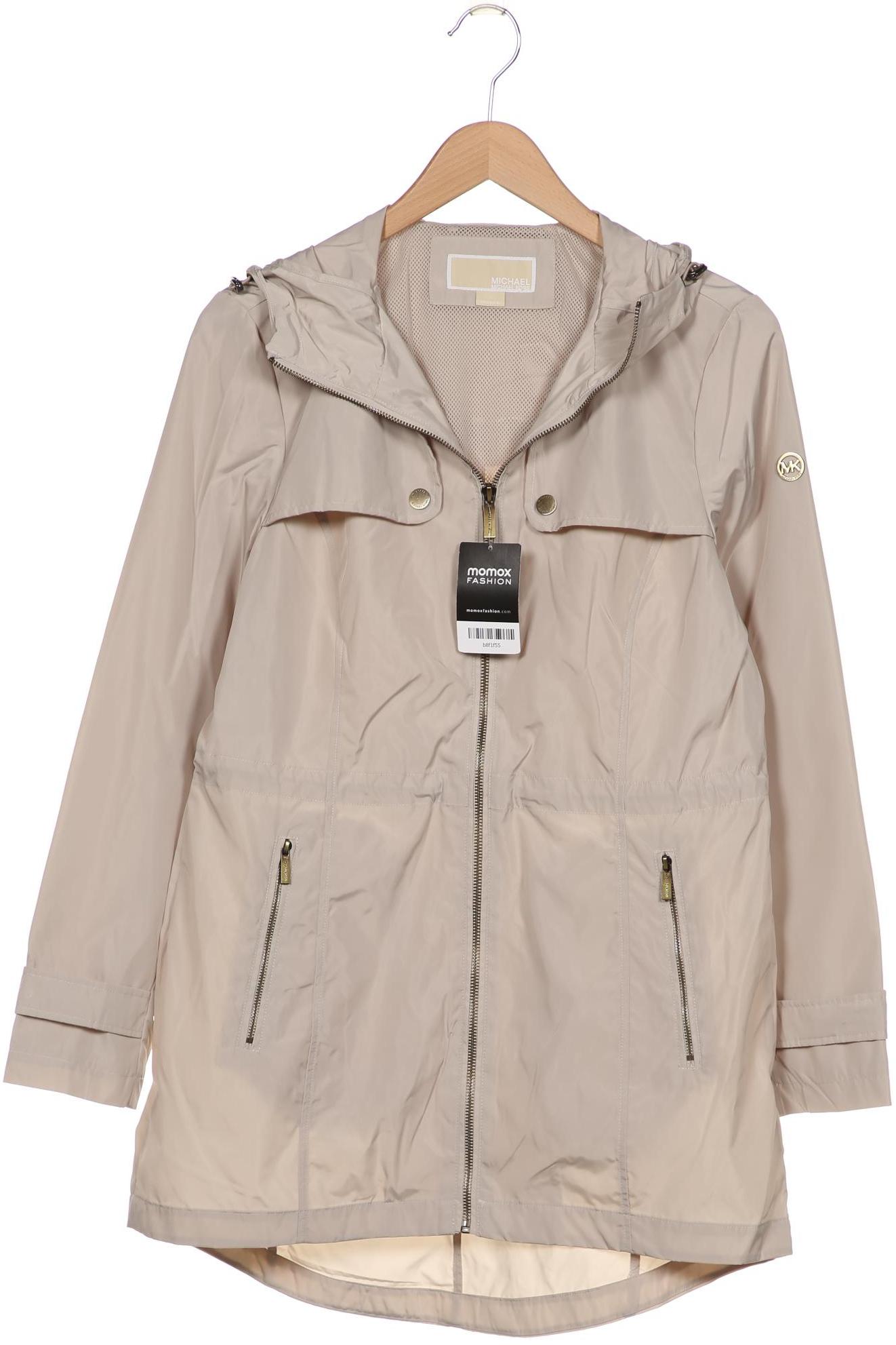 

Michael Michael Kors Damen Jacke, beige, Gr. 38