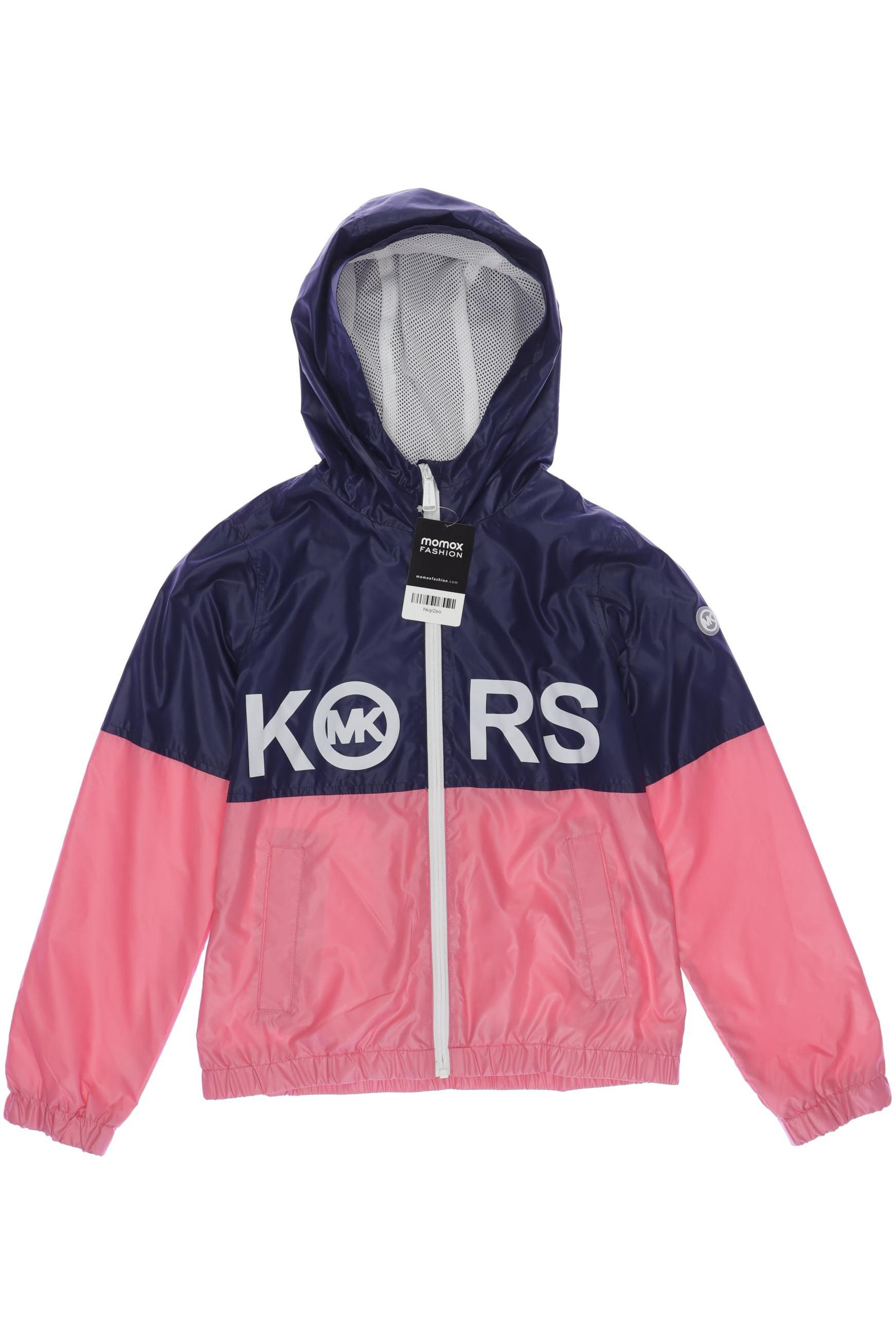 

Michael Michael Kors Damen Jacke, mehrfarbig, Gr. 140