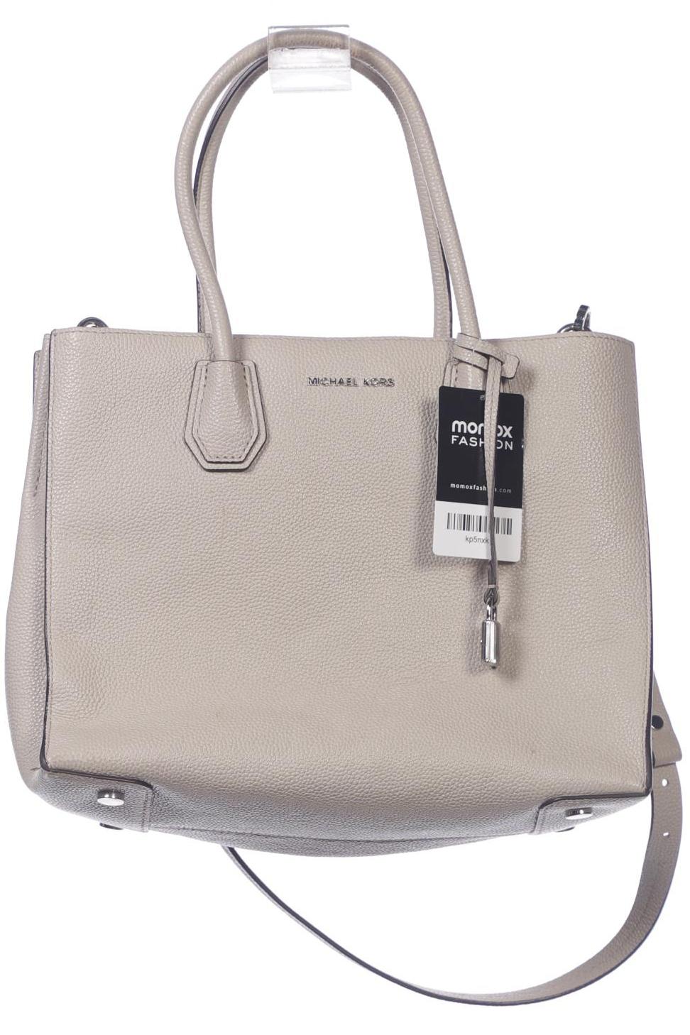 

Michael Michael Kors Damen Handtasche, beige, Gr.