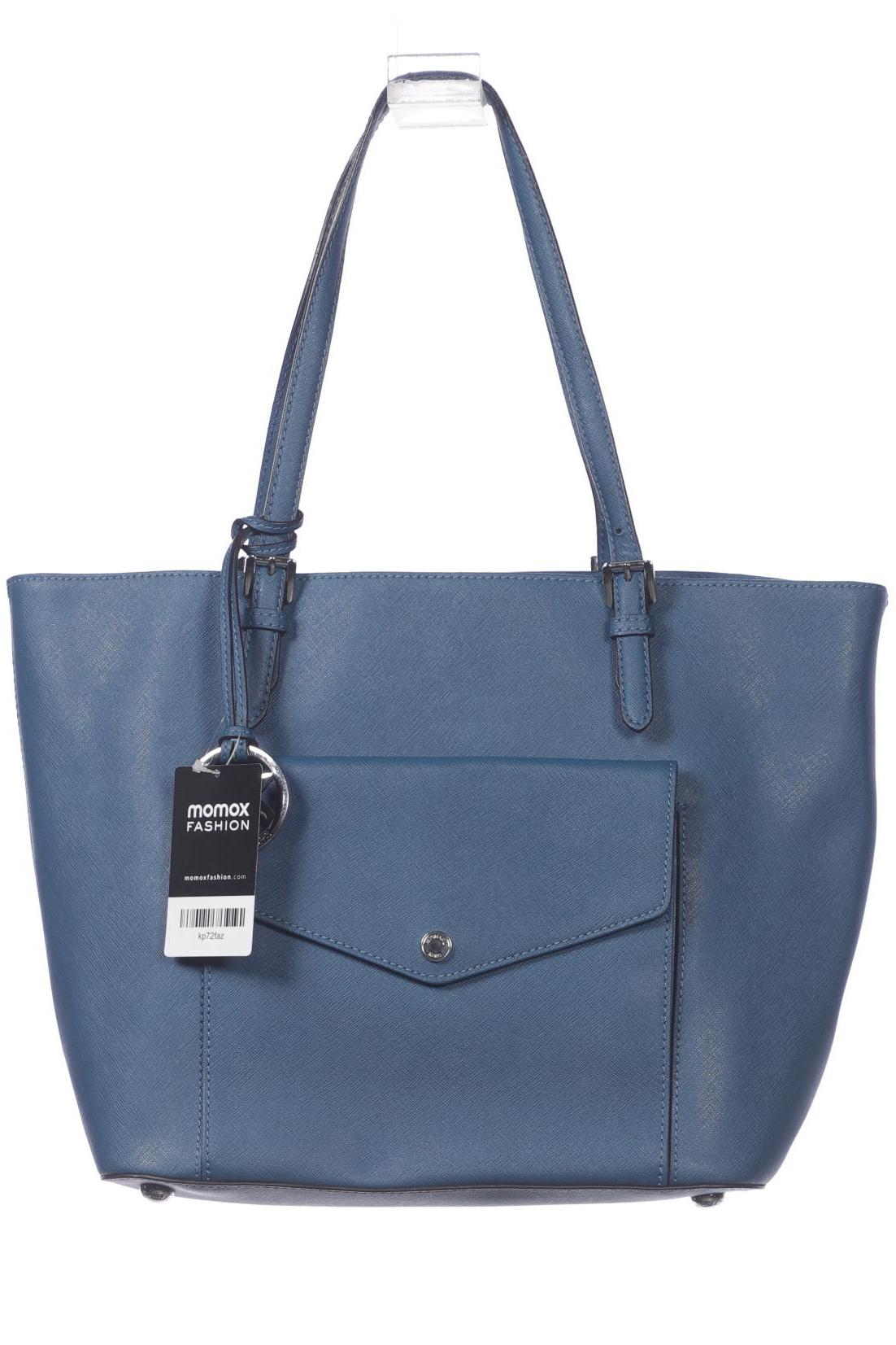 

Michael Michael Kors Damen Handtasche, blau, Gr.