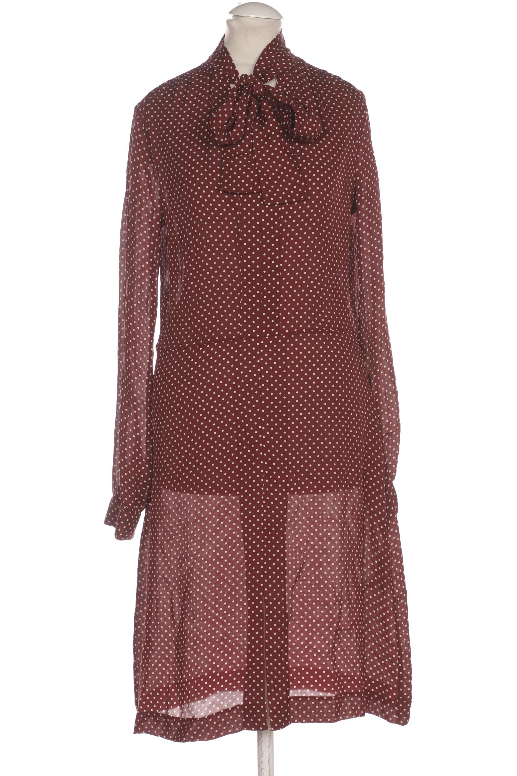

Michael Michael Kors Damen Kleid, bordeaux, Gr. 00