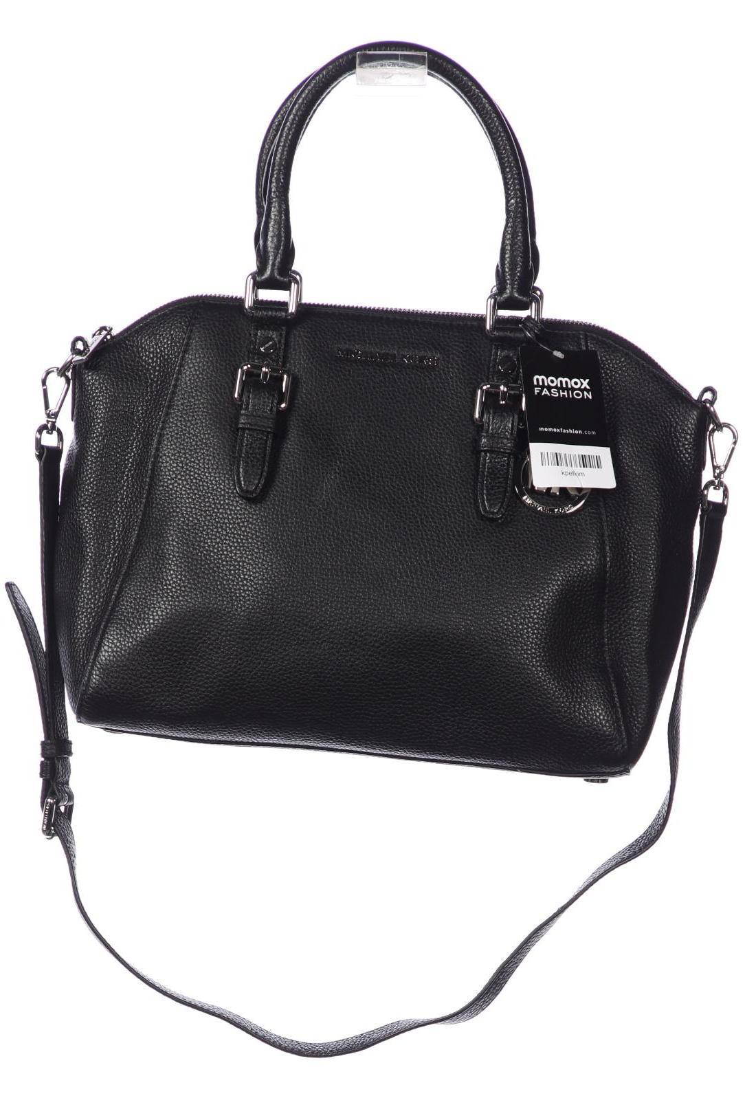 

Michael Michael Kors Damen Handtasche, schwarz, Gr.