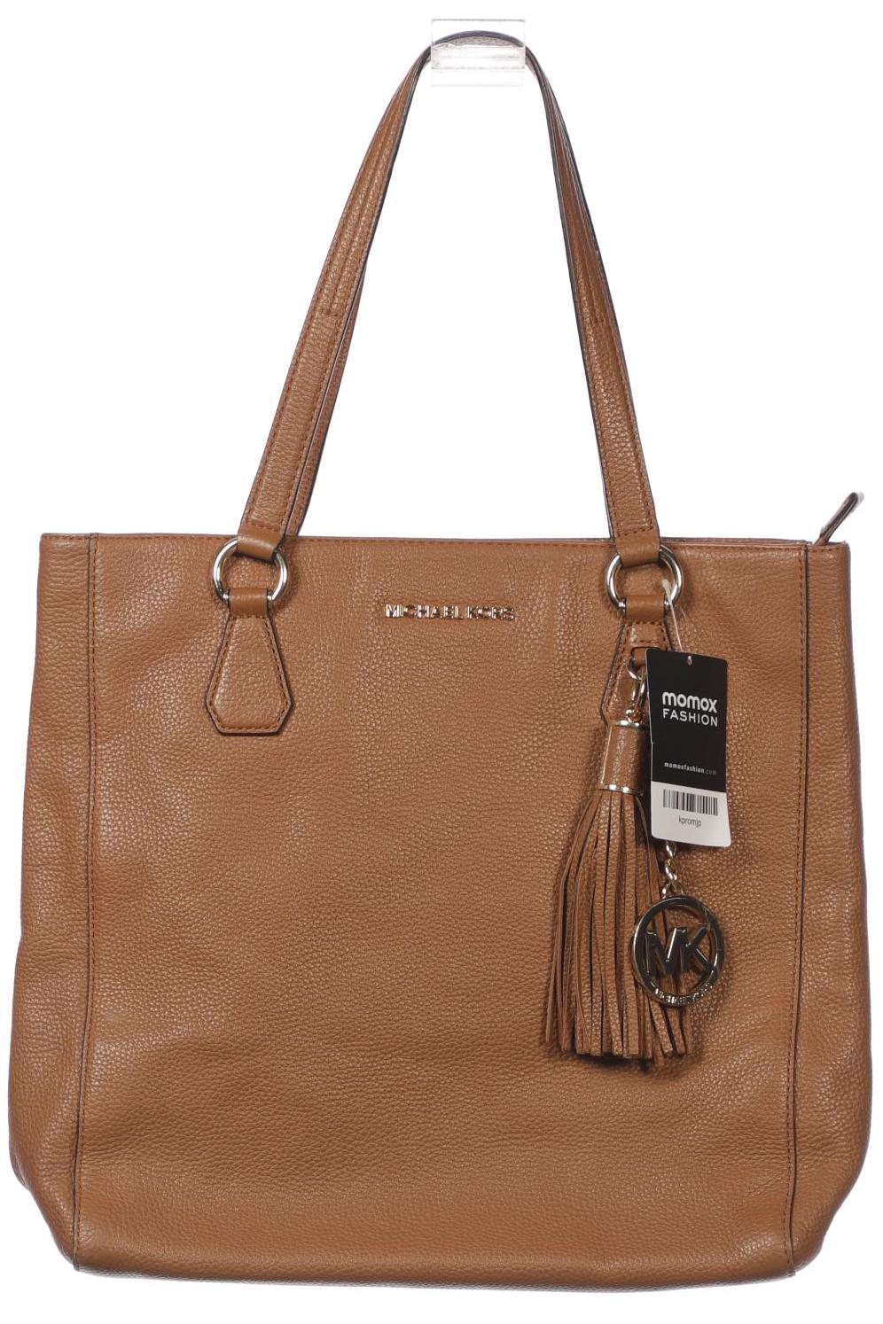 

Michael Michael Kors Damen Handtasche, braun, Gr.