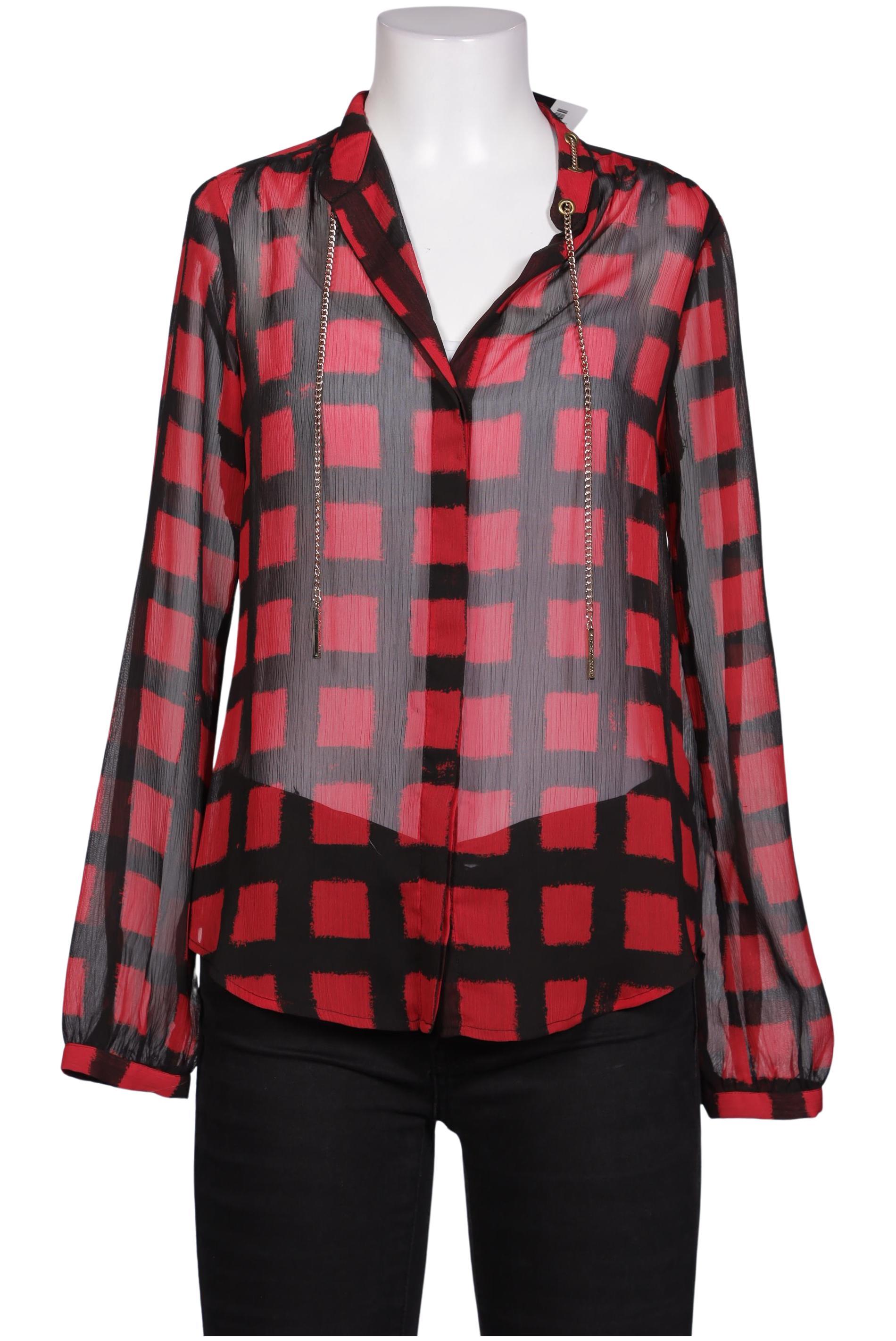 

Michael Michael Kors Damen Bluse, rot, Gr. 36