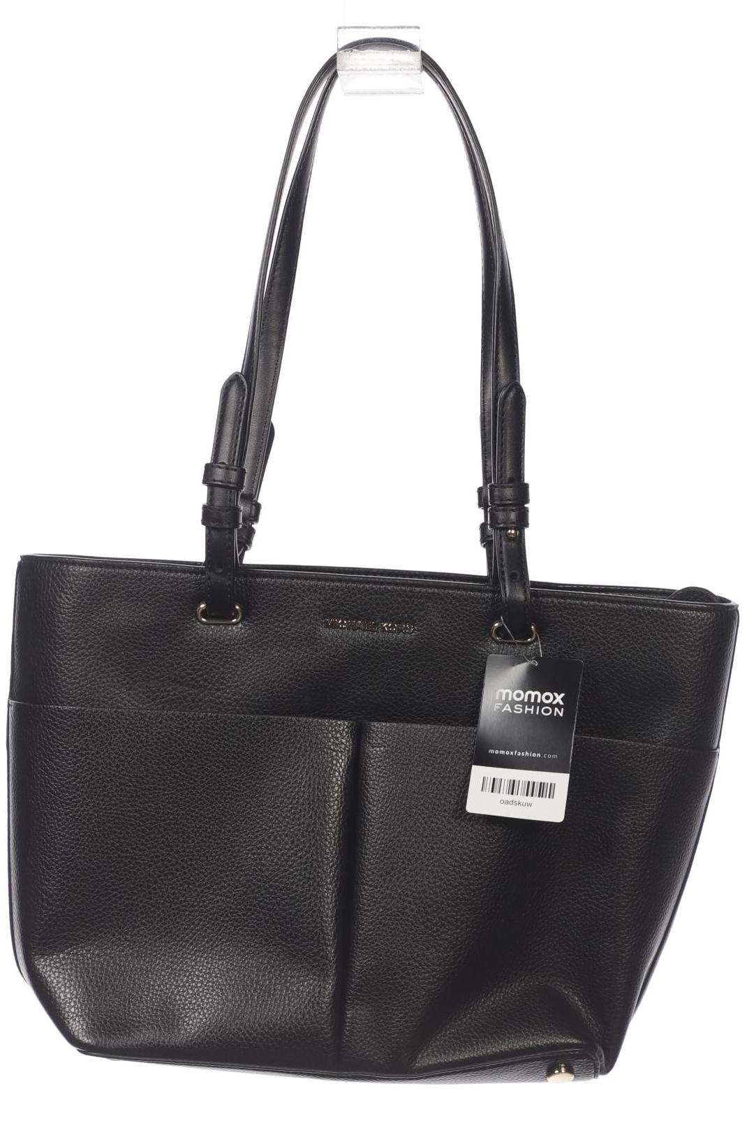

Michael Michael Kors Damen Handtasche, schwarz, Gr.