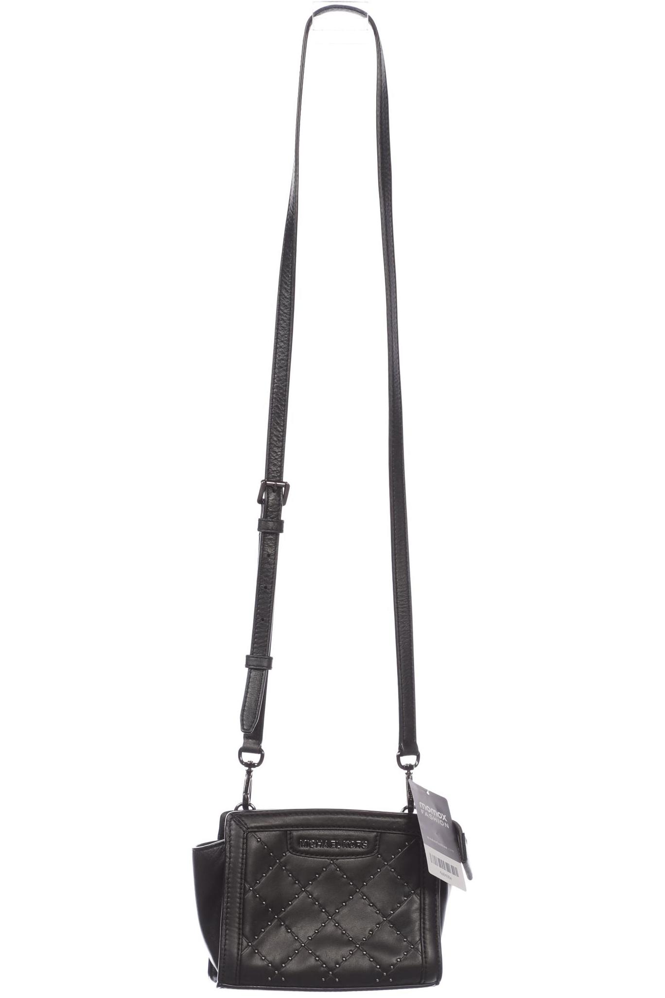 

Michael Michael Kors Damen Handtasche, schwarz, Gr.