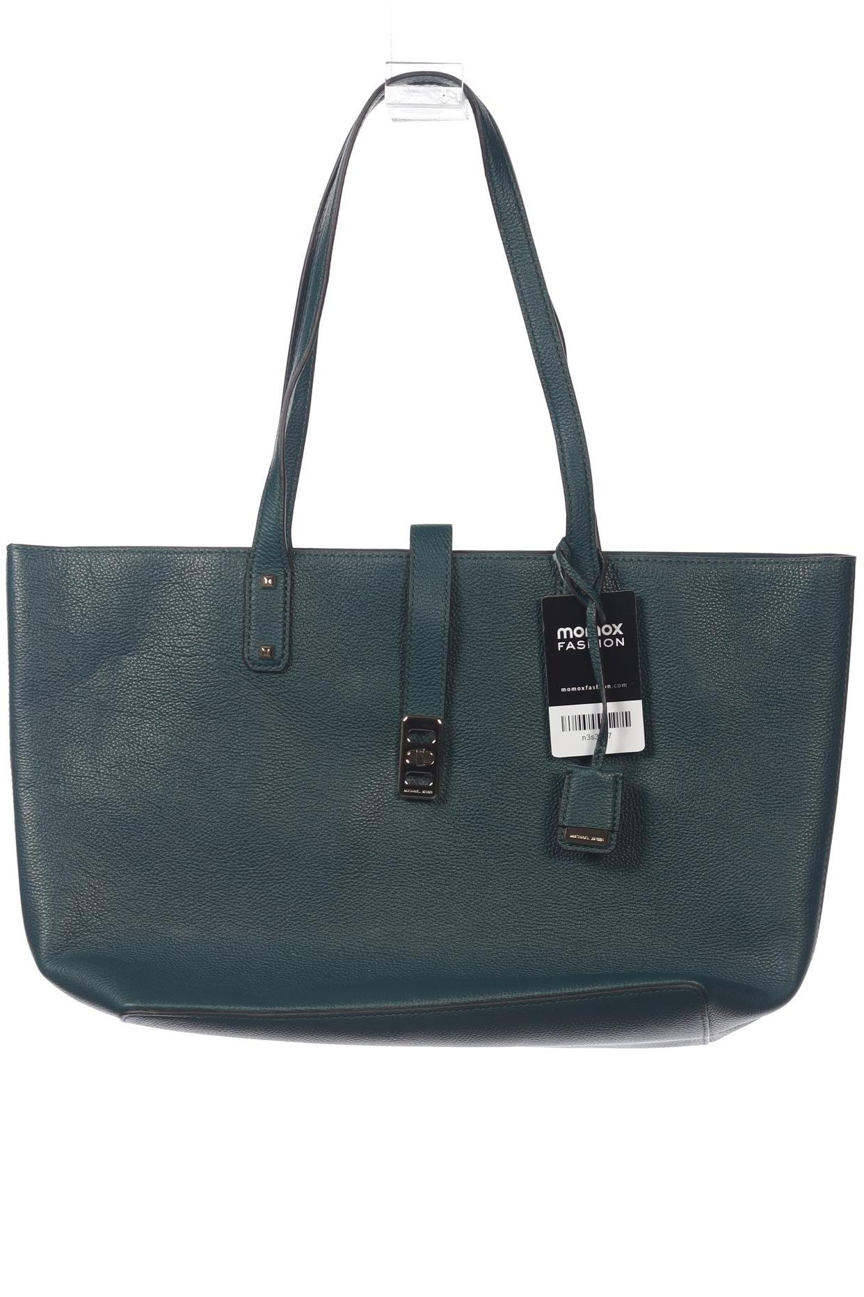 

Michael Michael Kors Damen Handtasche, türkis, Gr.