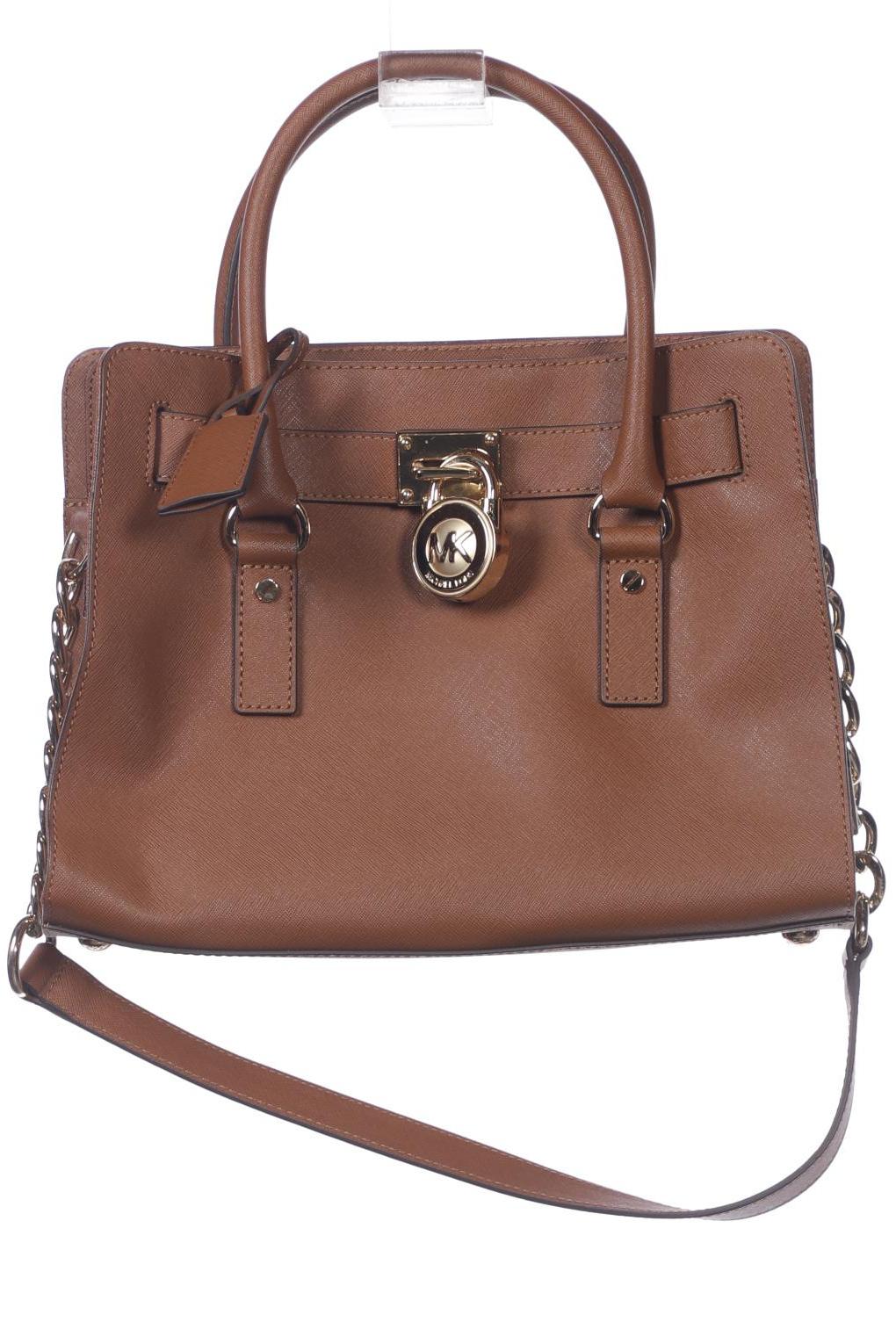 

Michael Michael Kors Damen Handtasche, braun, Gr.