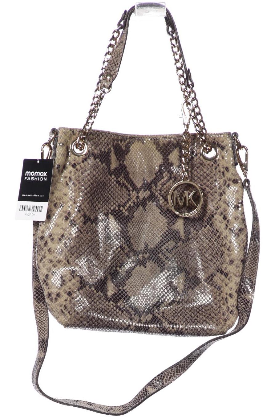 

Michael Michael Kors Damen Handtasche, beige, Gr.