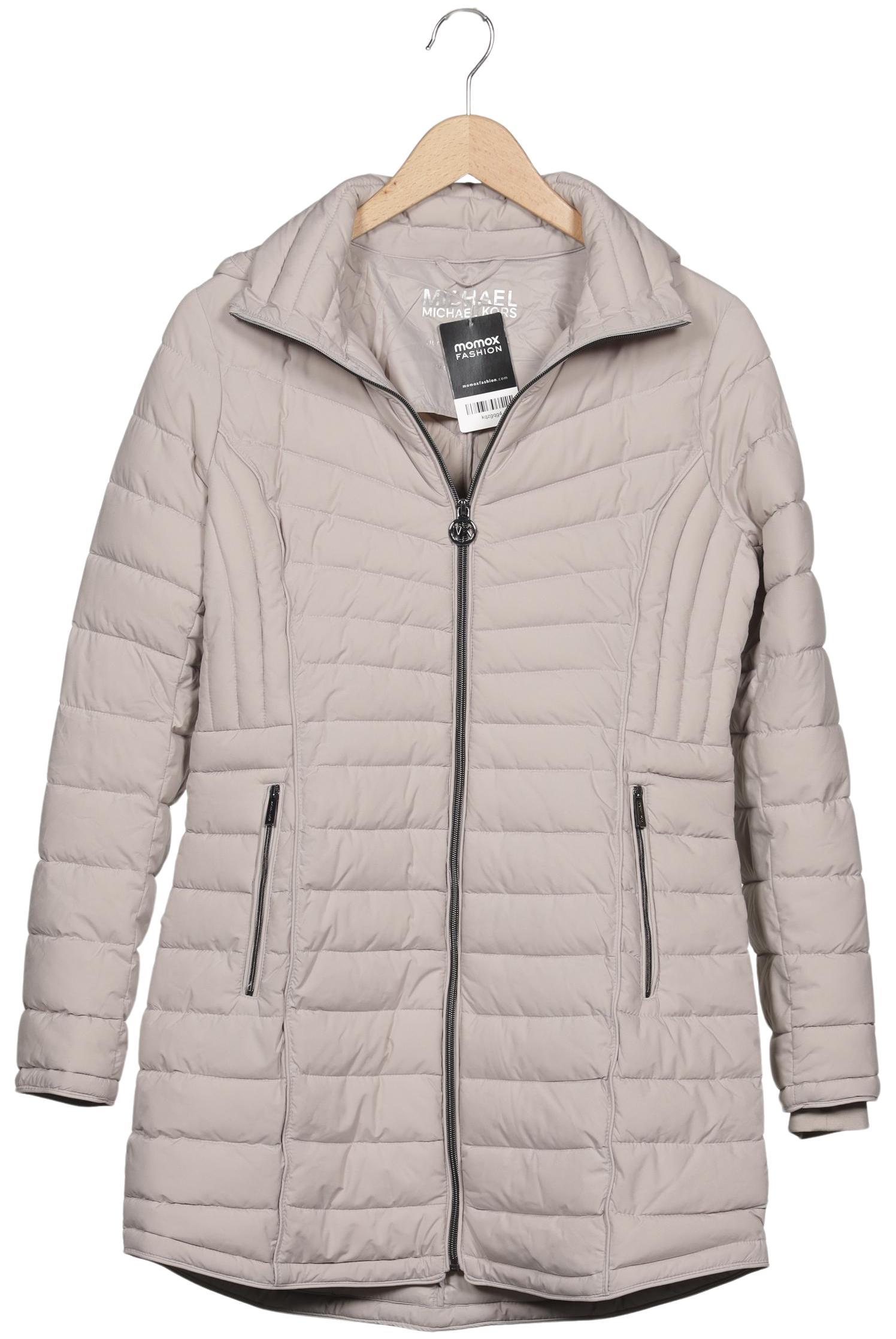 

Michael Michael Kors Damen Mantel, beige, Gr. 36