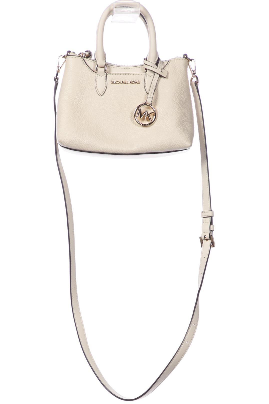 

Michael Michael Kors Damen Handtasche, beige, Gr.
