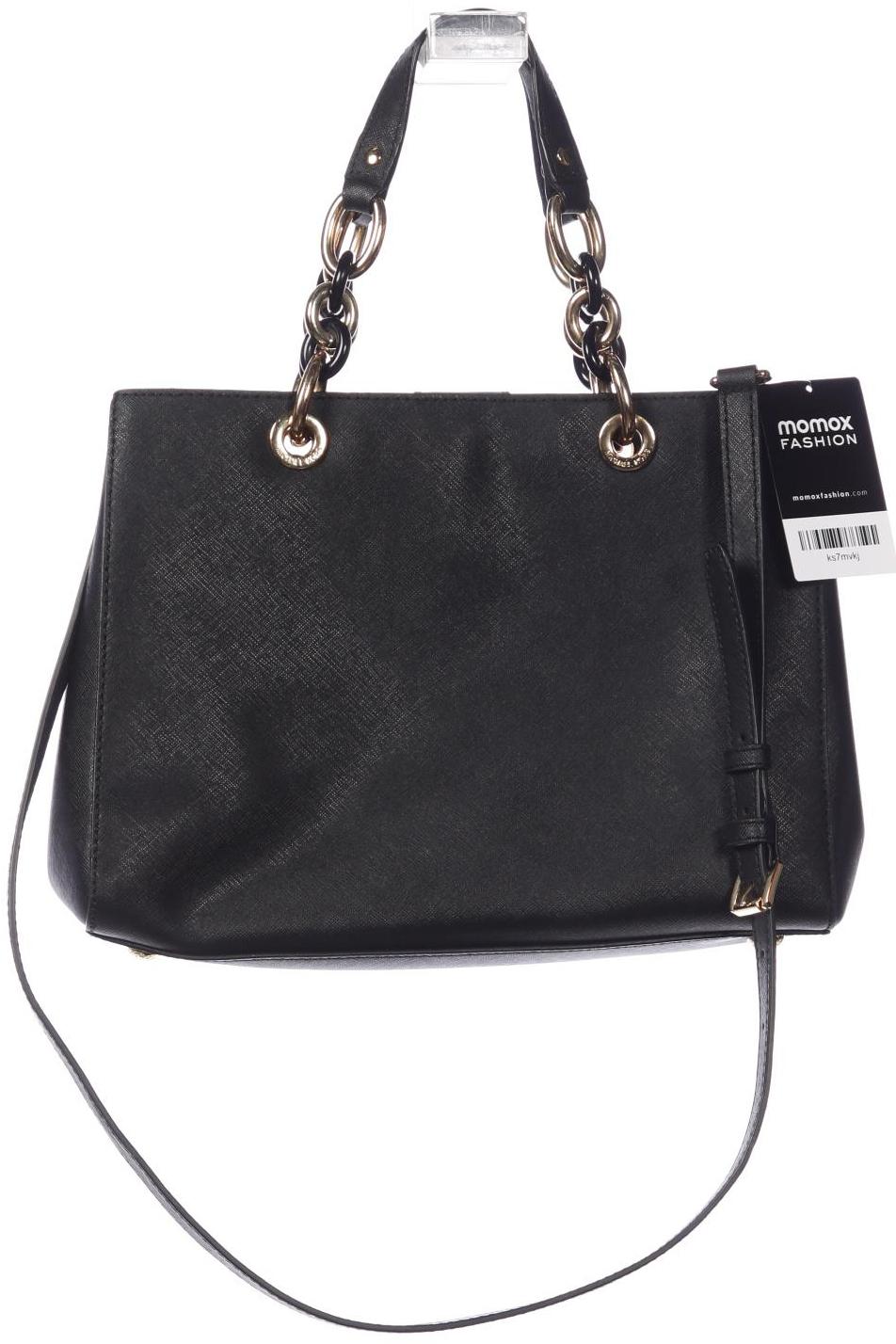 

Michael Michael Kors Damen Handtasche, schwarz, Gr.
