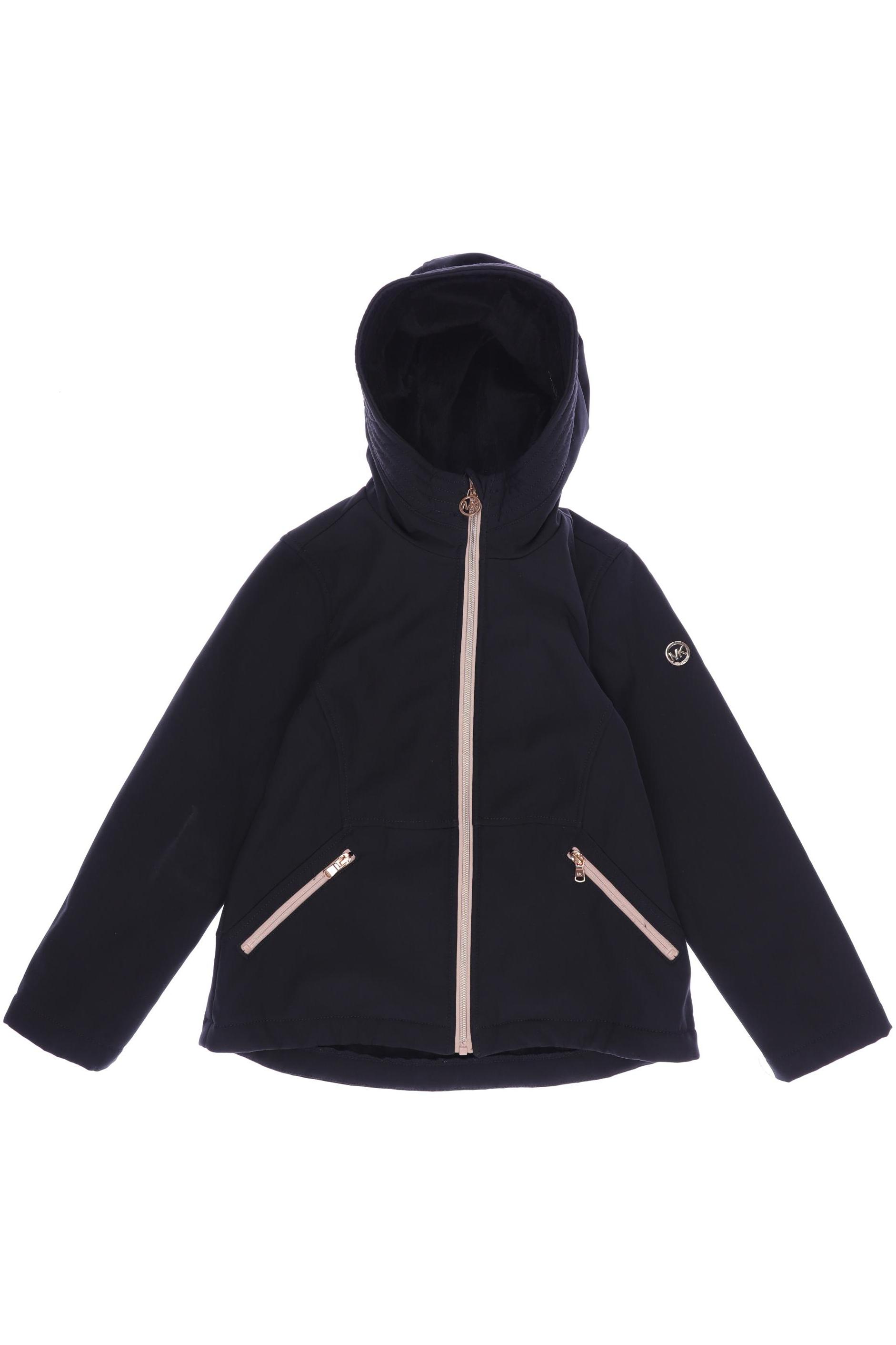 

MICHAEL MICHAEL KORS Mädchen Jacke, schwarz