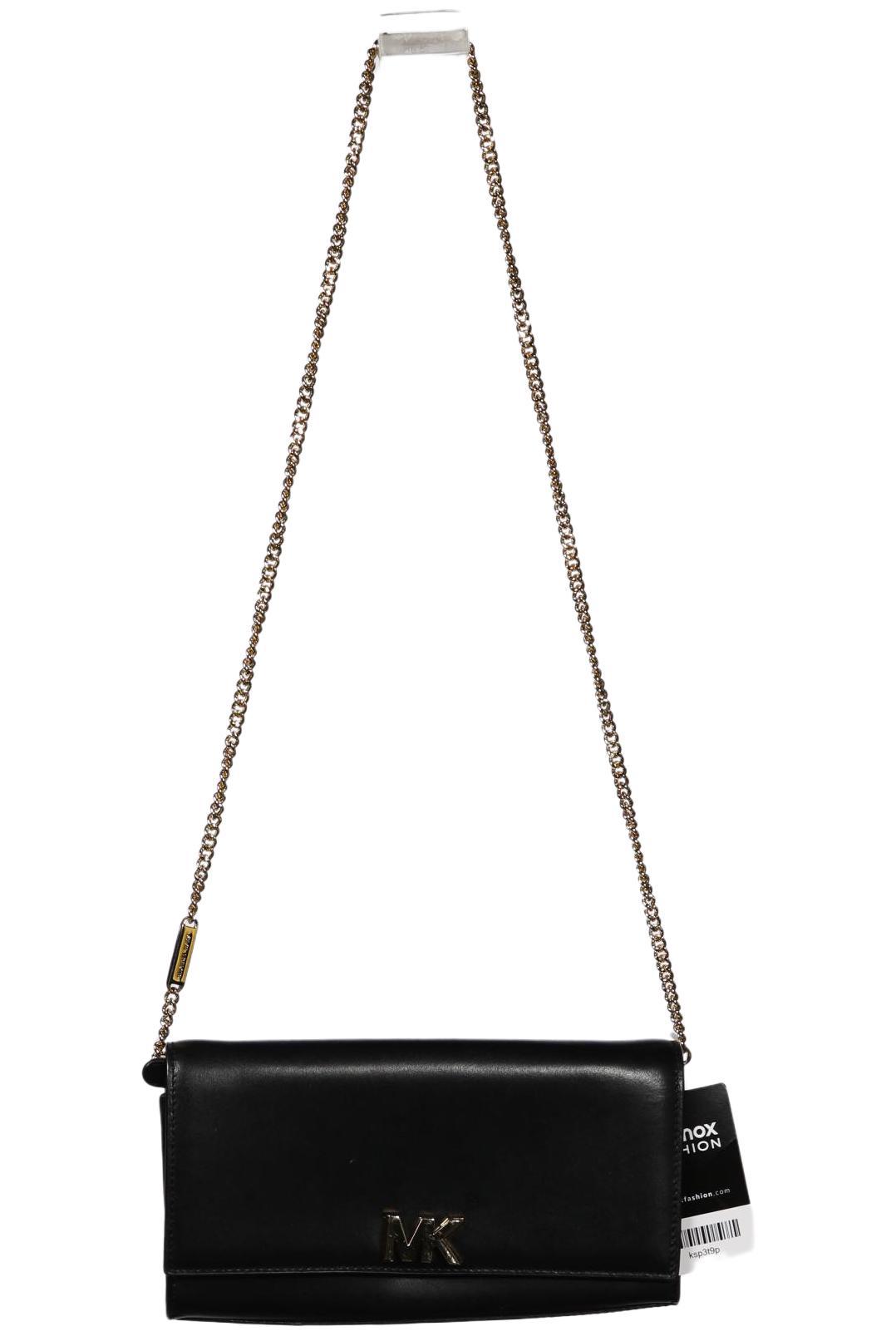 

Michael Michael Kors Damen Handtasche, schwarz, Gr.
