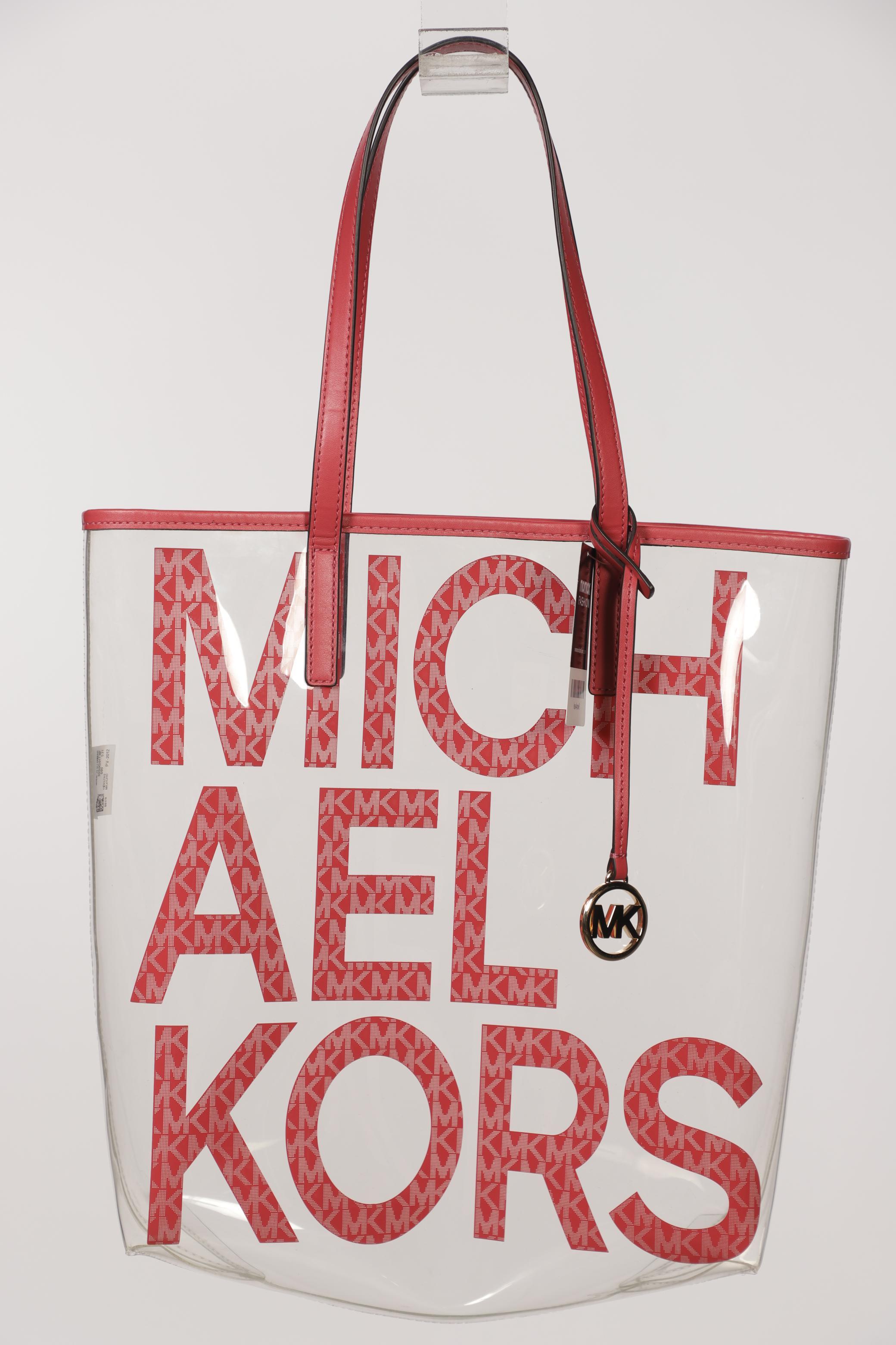 

MICHAEL MICHAEL KORS Damen Handtasche, weiß