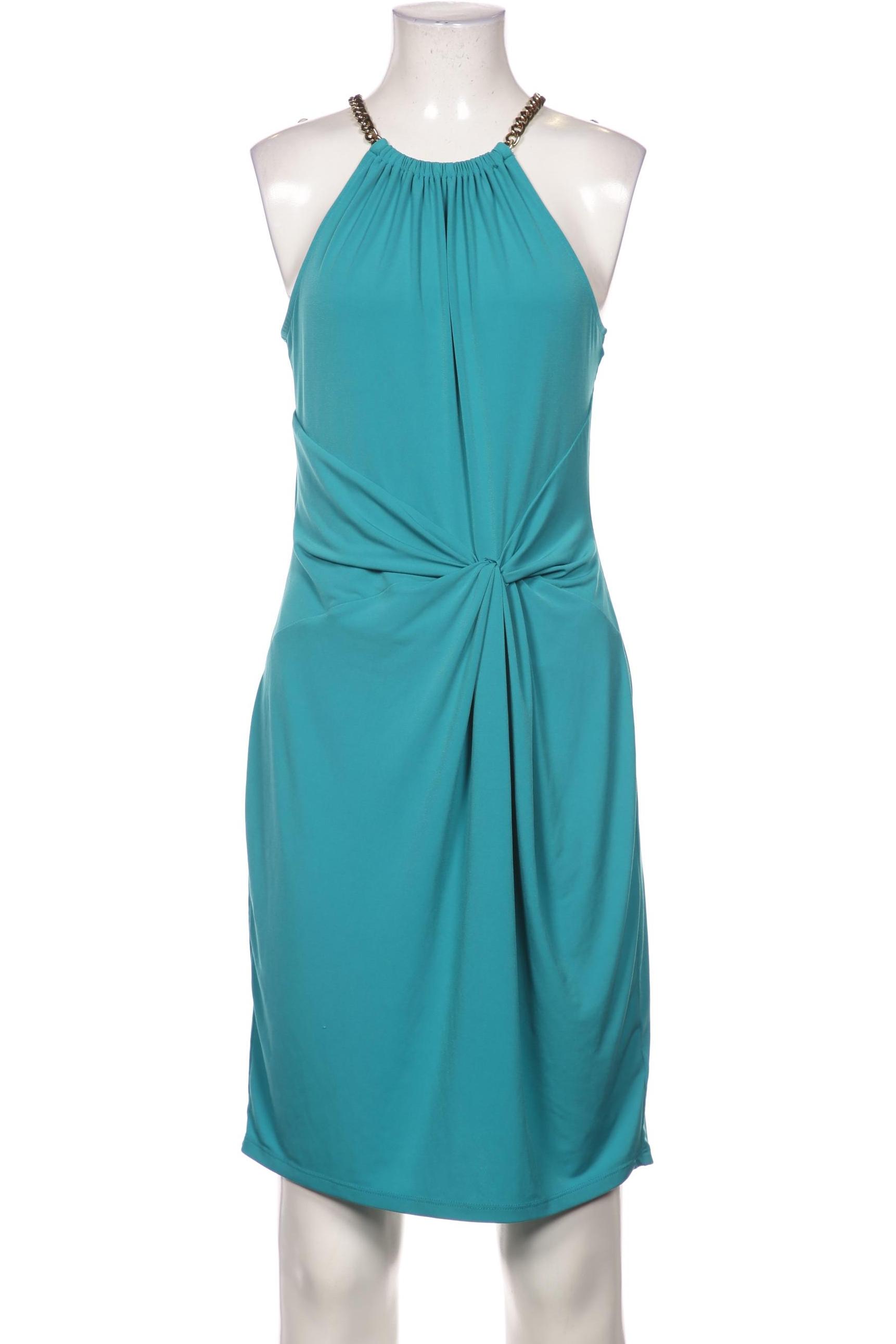 

Michael Michael Kors Damen Kleid, türkis, Gr. 38