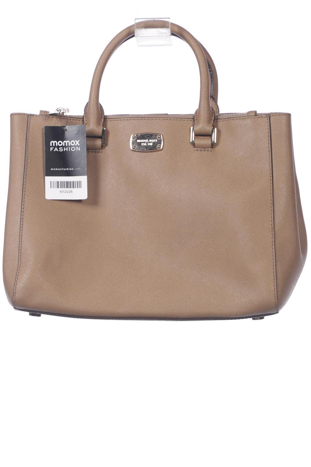 

Michael Michael Kors Damen Handtasche, beige, Gr.