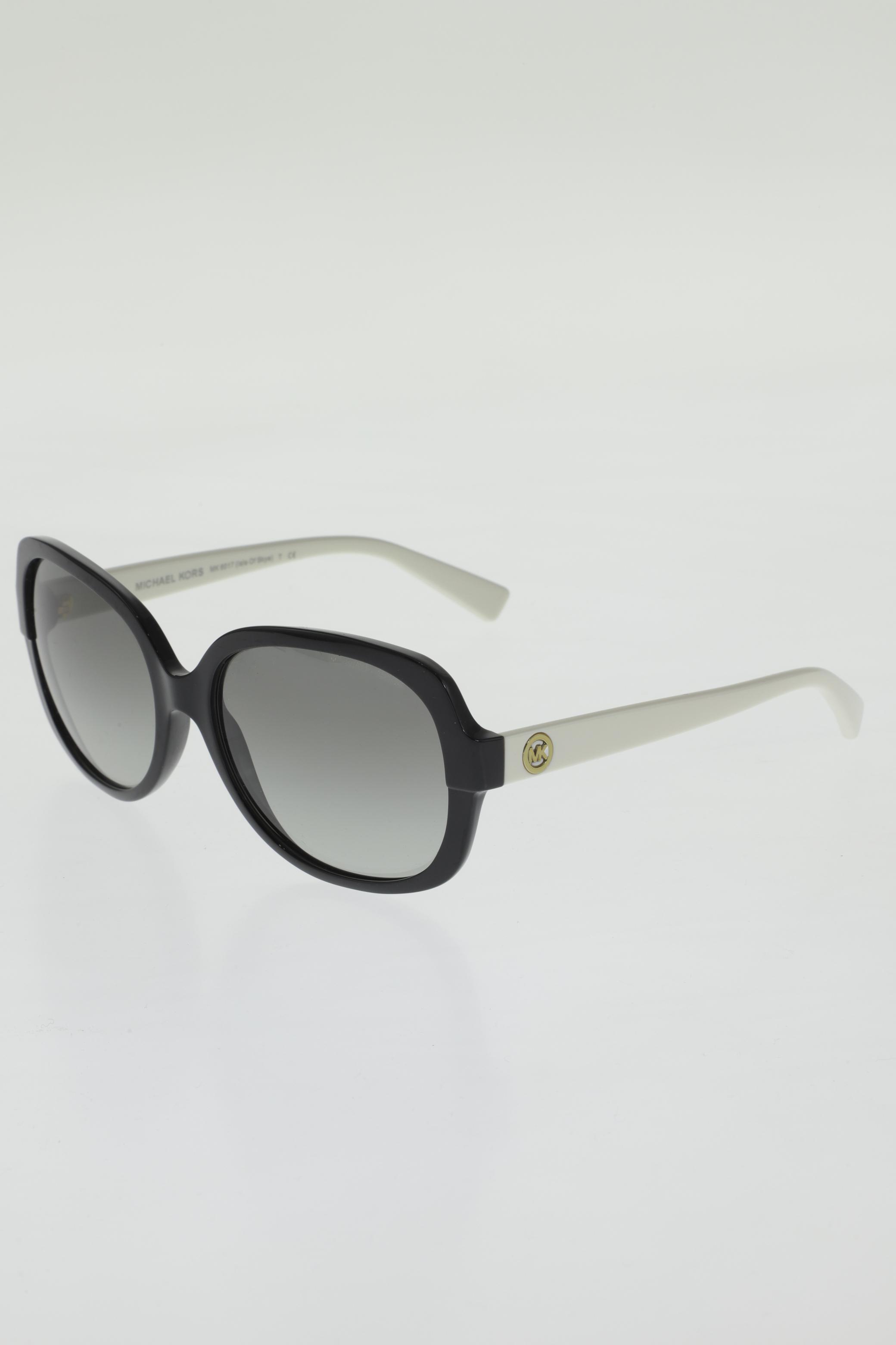 

Michael Michael Kors Damen Sonnenbrille, schwarz, Gr.