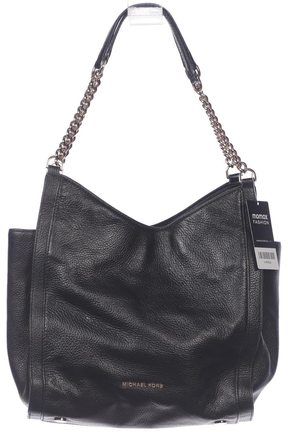 

Michael Michael Kors Damen Handtasche, schwarz, Gr.