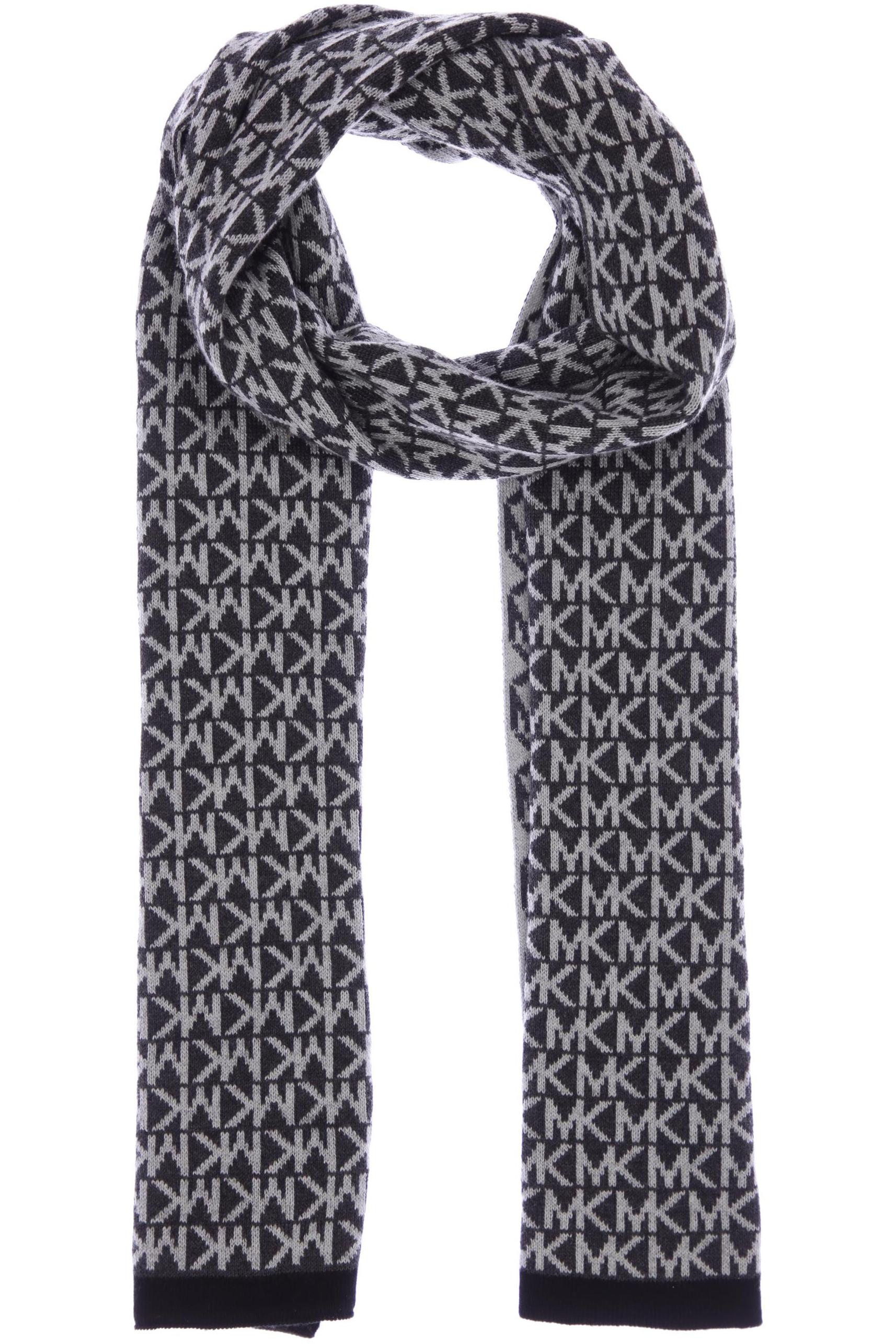 

MICHAEL MICHAEL KORS Damen Schal, grau