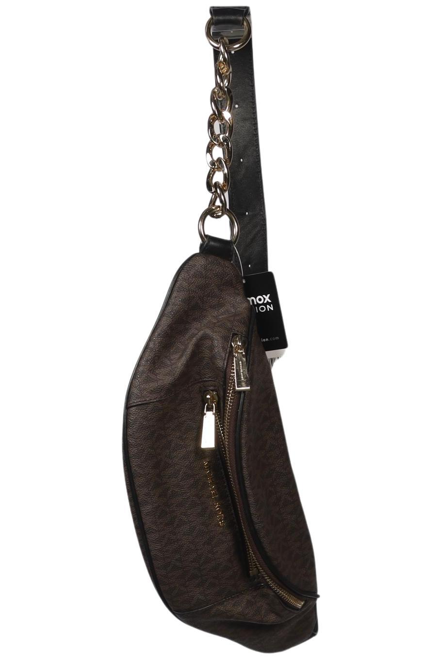 

Michael Michael Kors Damen Handtasche, braun, Gr.