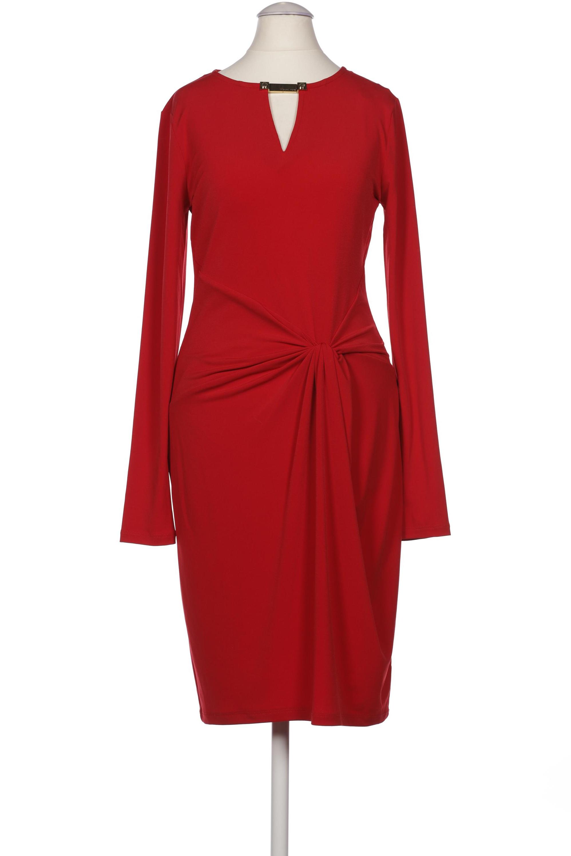 

Michael Michael Kors Damen Kleid, rot, Gr. 34