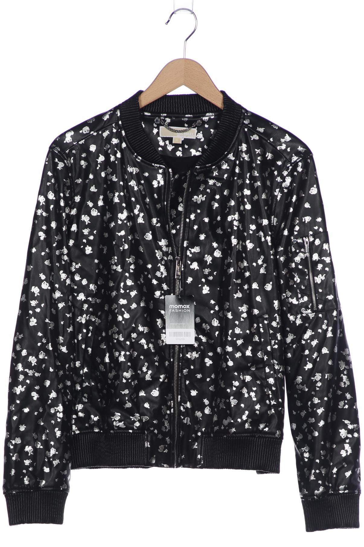 

Michael Michael Kors Damen Jacke, schwarz, Gr. 44