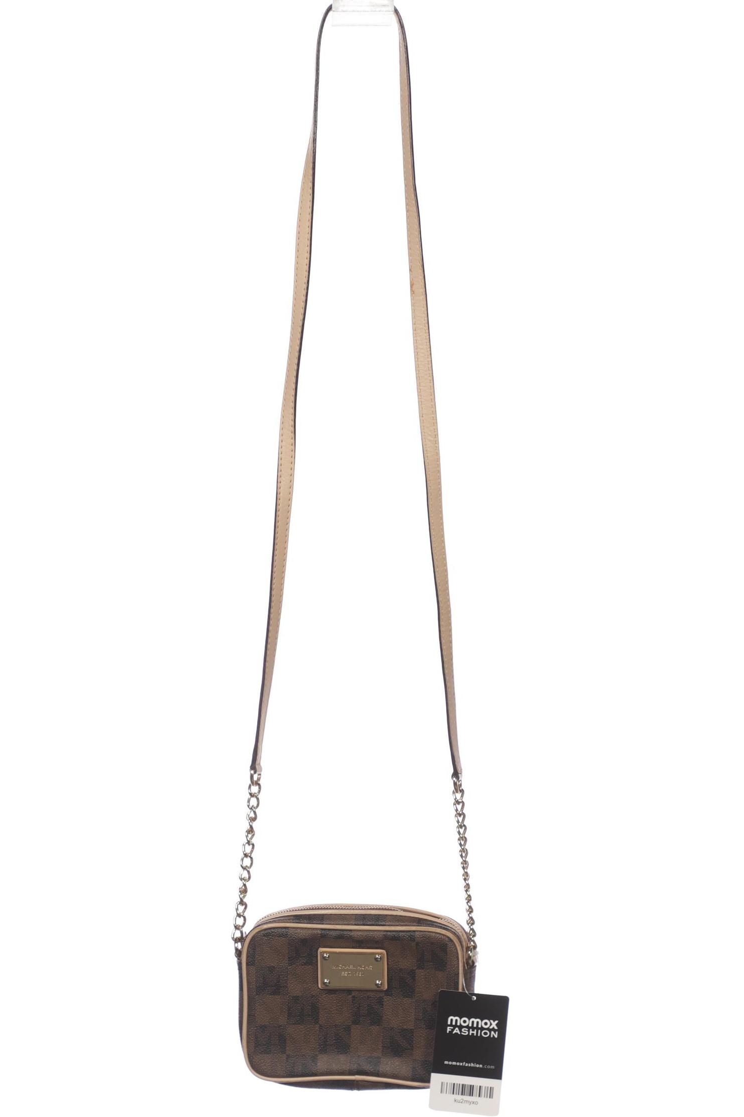 

MICHAEL MICHAEL KORS Damen Handtasche, braun