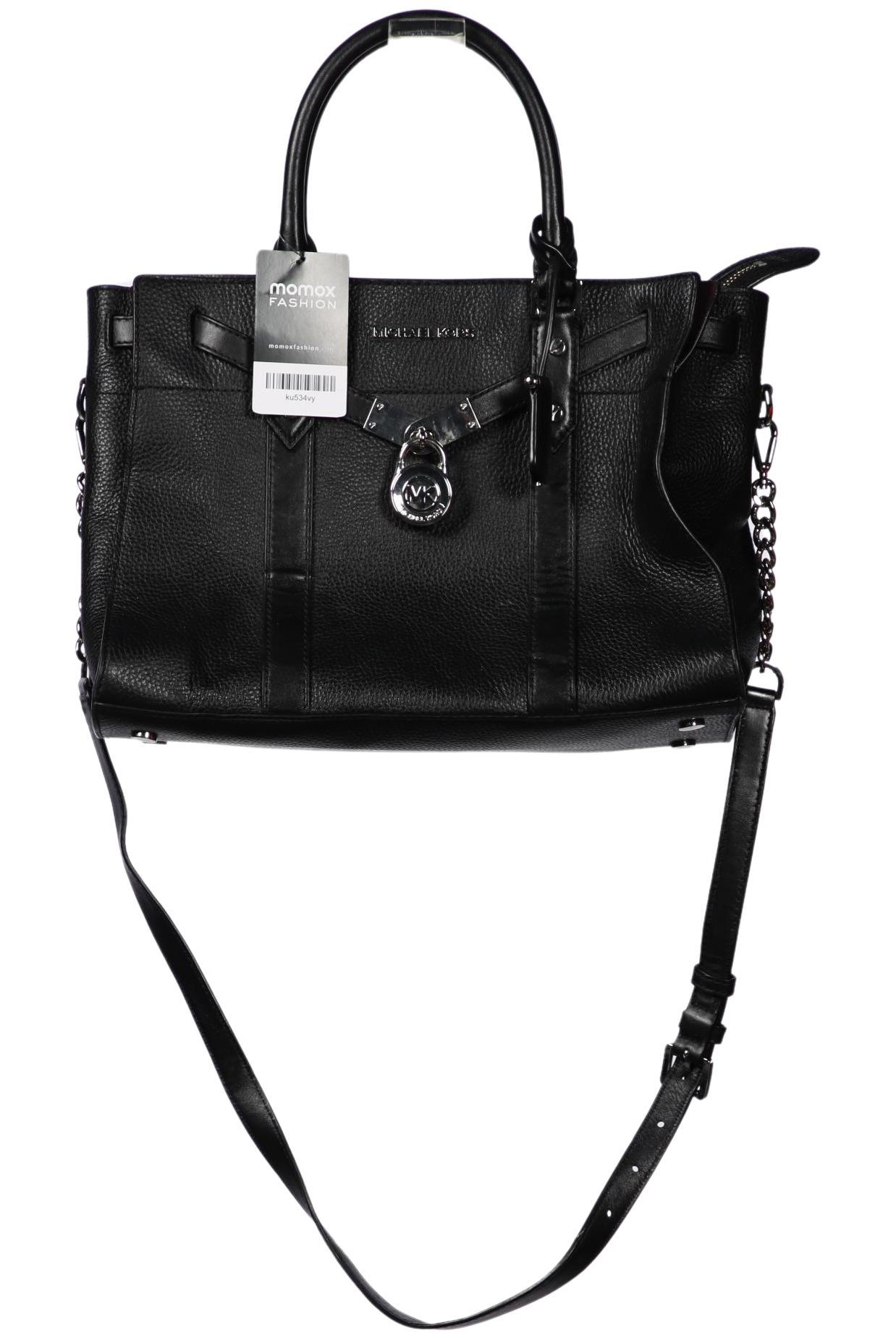 

Michael Michael Kors Damen Handtasche, schwarz, Gr.