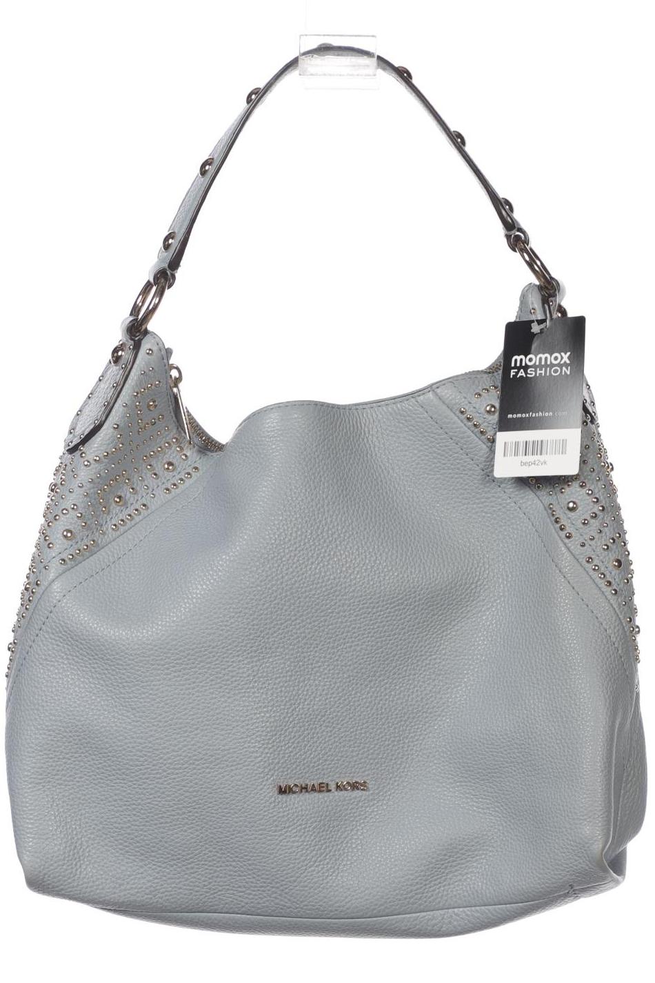 

MICHAEL MICHAEL KORS Damen Handtasche, hellblau