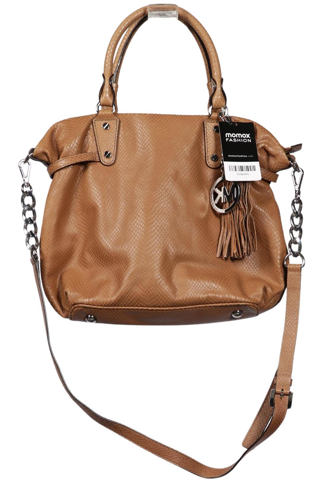 

Michael Michael Kors Damen Handtasche, braun, Gr.