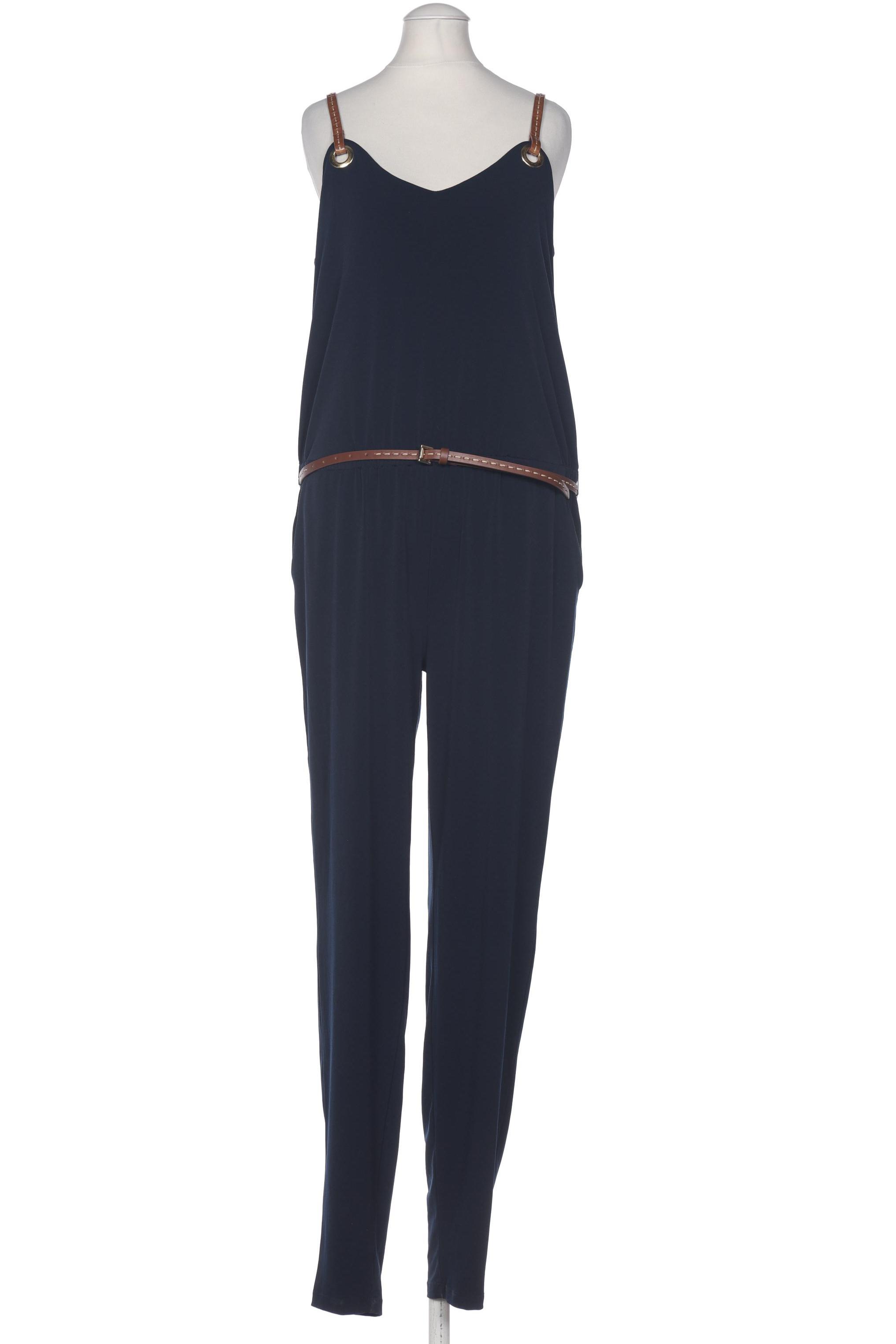 

Michael Michael Kors Damen Jumpsuit/Overall, marineblau, Gr. 36