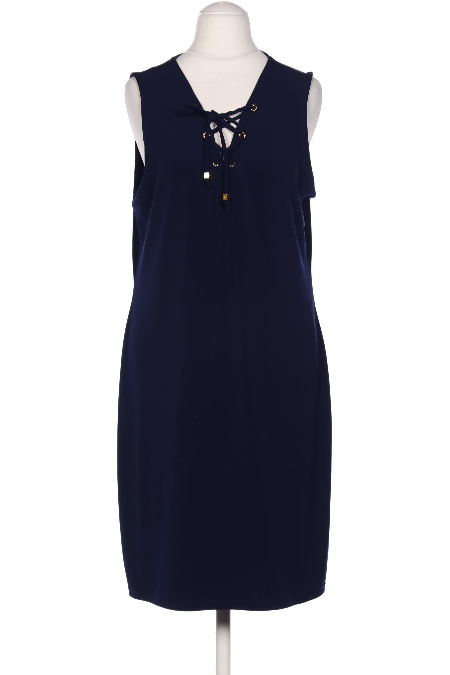 

Michael Michael Kors Damen Kleid, marineblau, Gr. 38