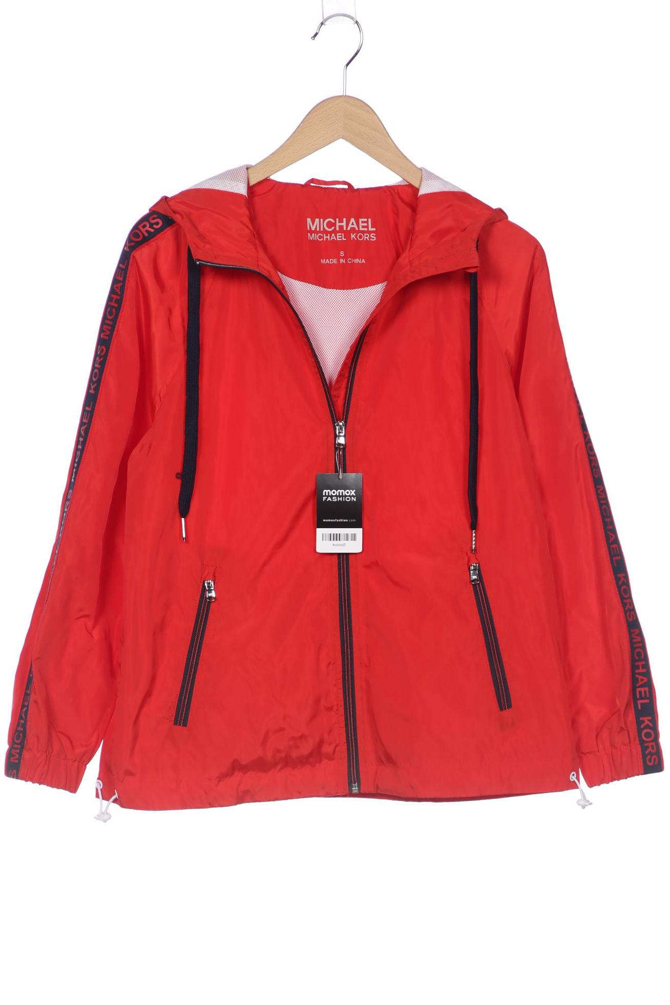 

MICHAEL MICHAEL KORS Damen Jacke, rot