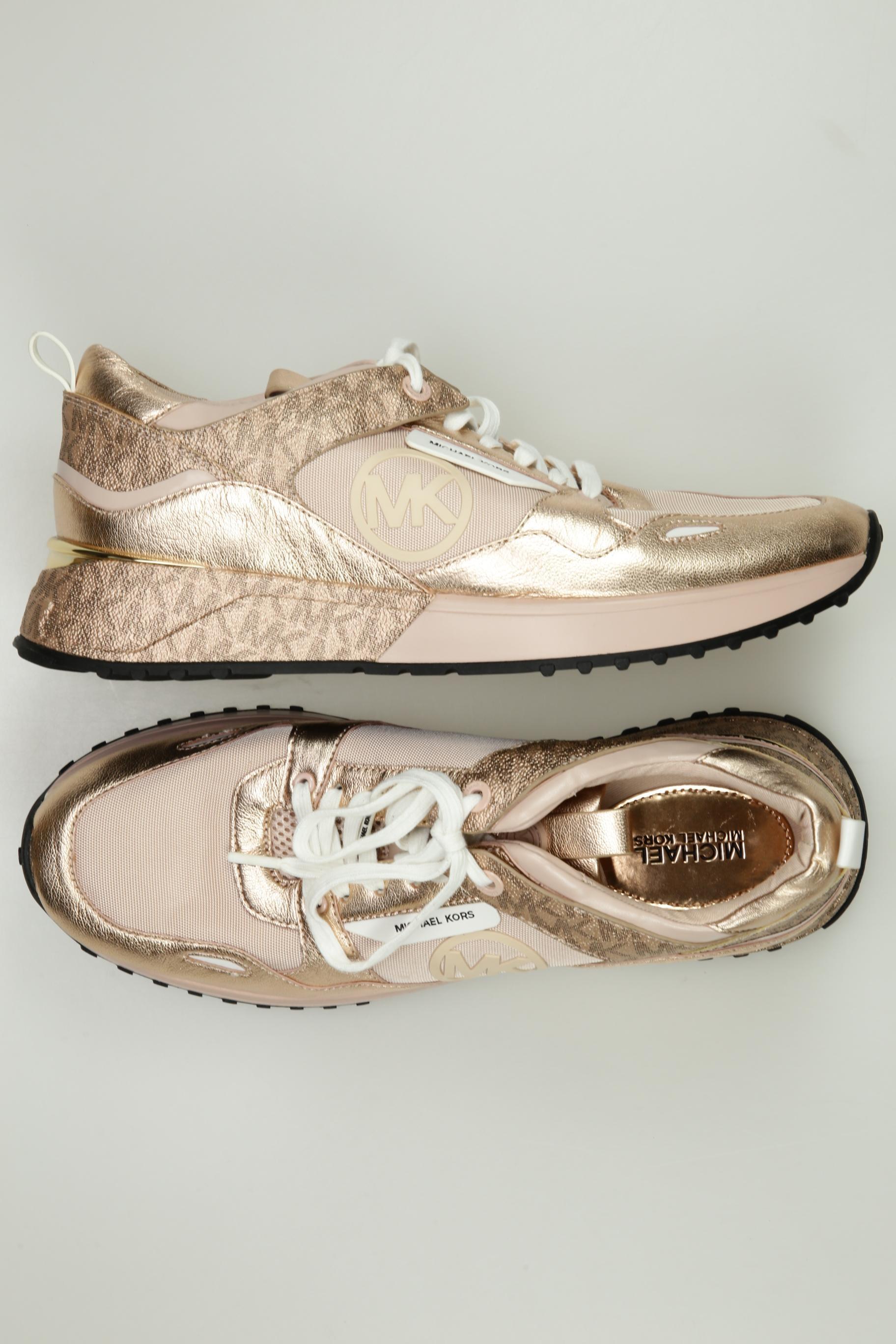 

Michael Michael Kors Damen Sneakers, pink, Gr. 11