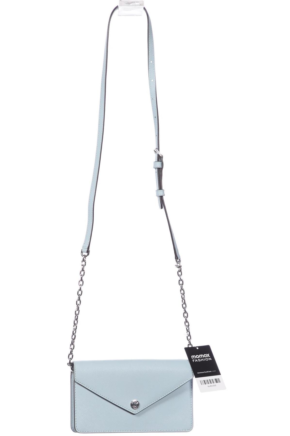 

Michael Michael Kors Damen Handtasche, hellblau, Gr.