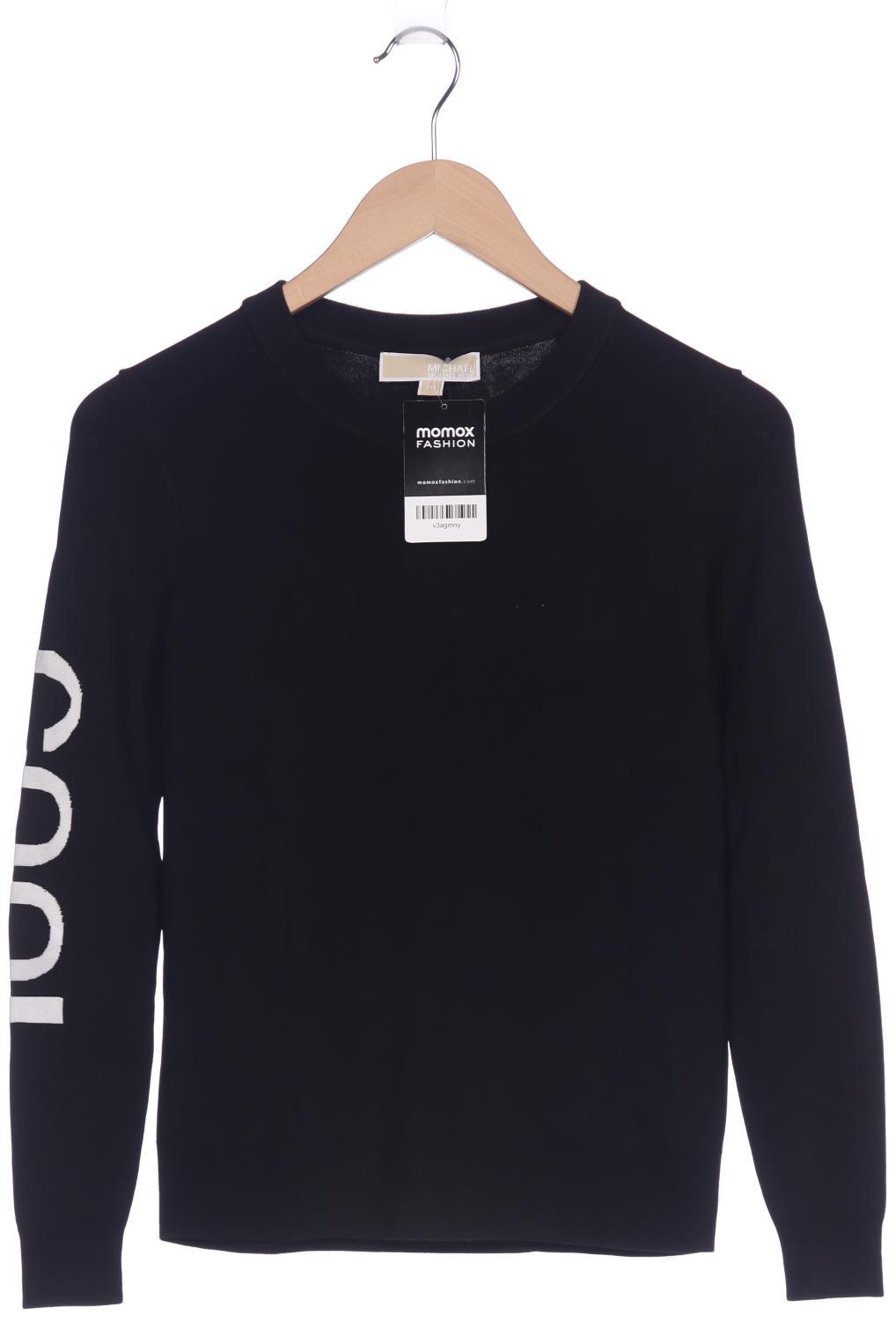 

Michael Michael Kors Damen Pullover, schwarz, Gr. 32