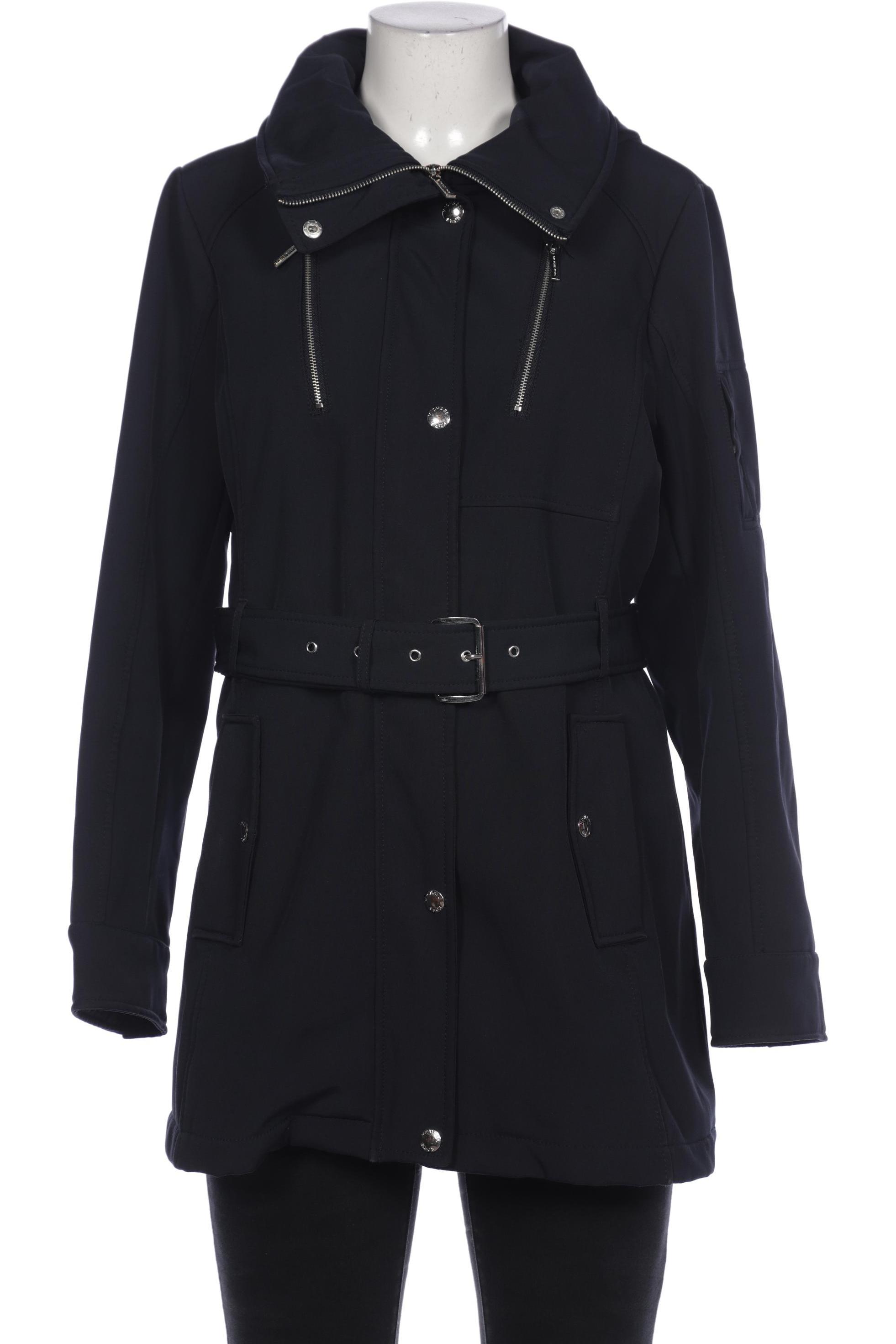 

Michael Michael Kors Damen Mantel, marineblau, Gr. 42