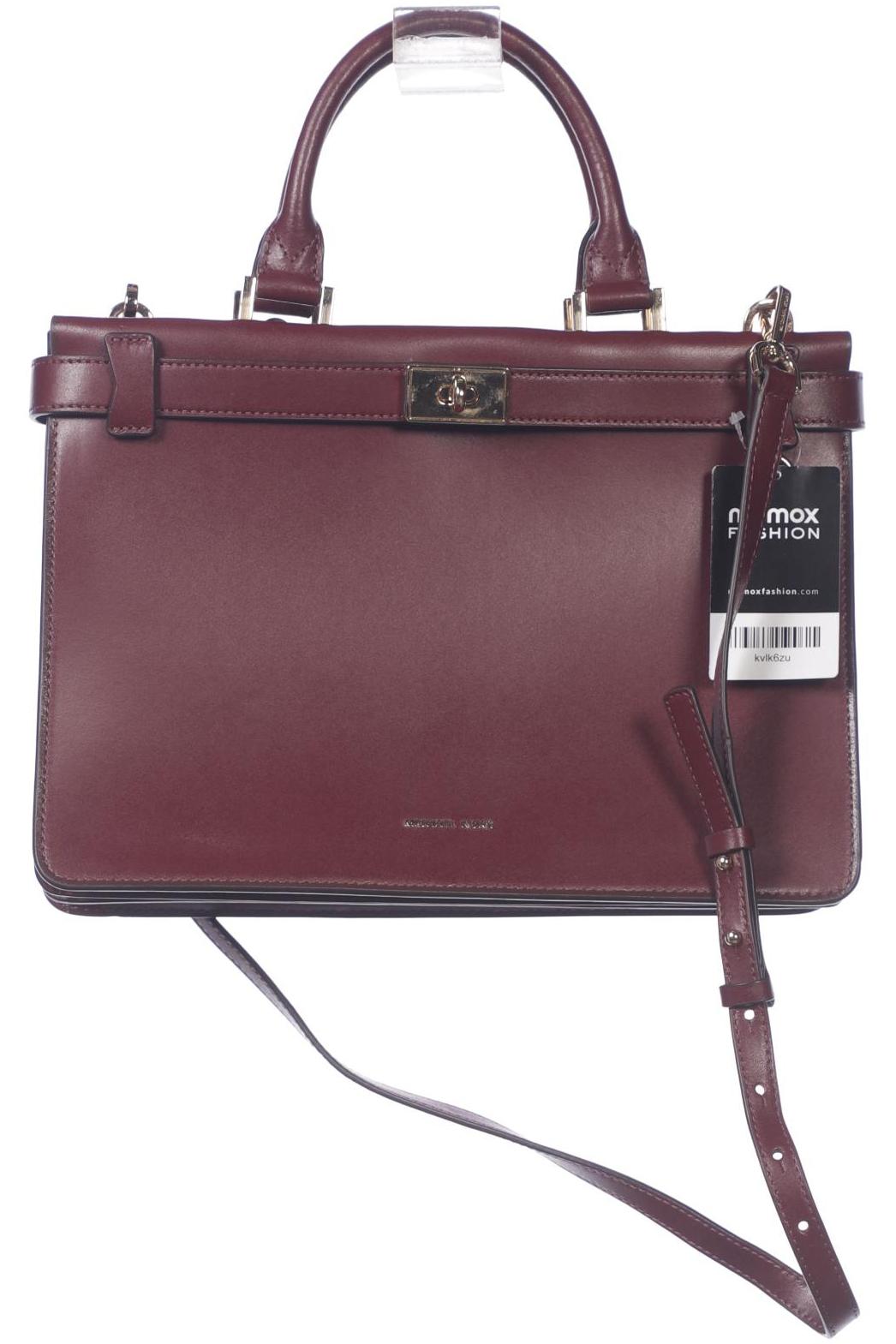 

Michael Michael Kors Damen Handtasche, bordeaux, Gr.