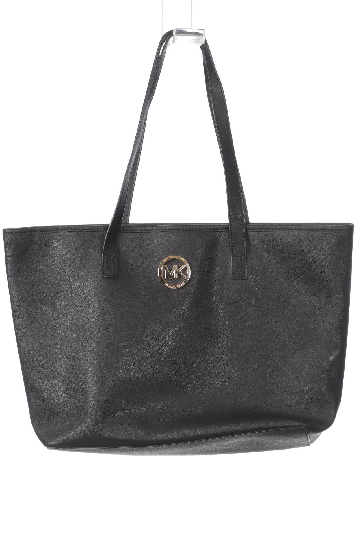

Michael Michael Kors Damen Handtasche, schwarz, Gr.