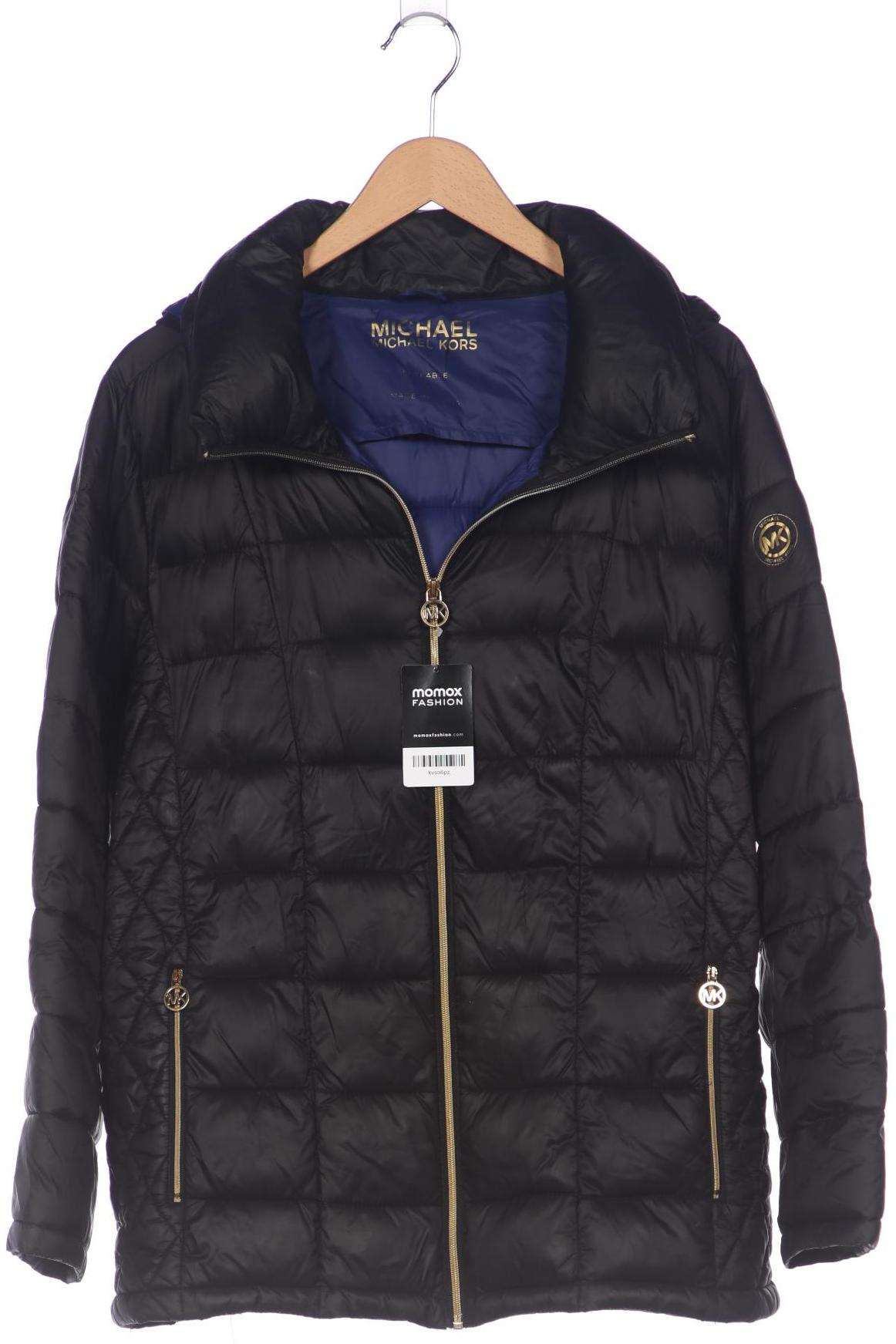 

Michael Michael Kors Damen Jacke, schwarz, Gr. 46