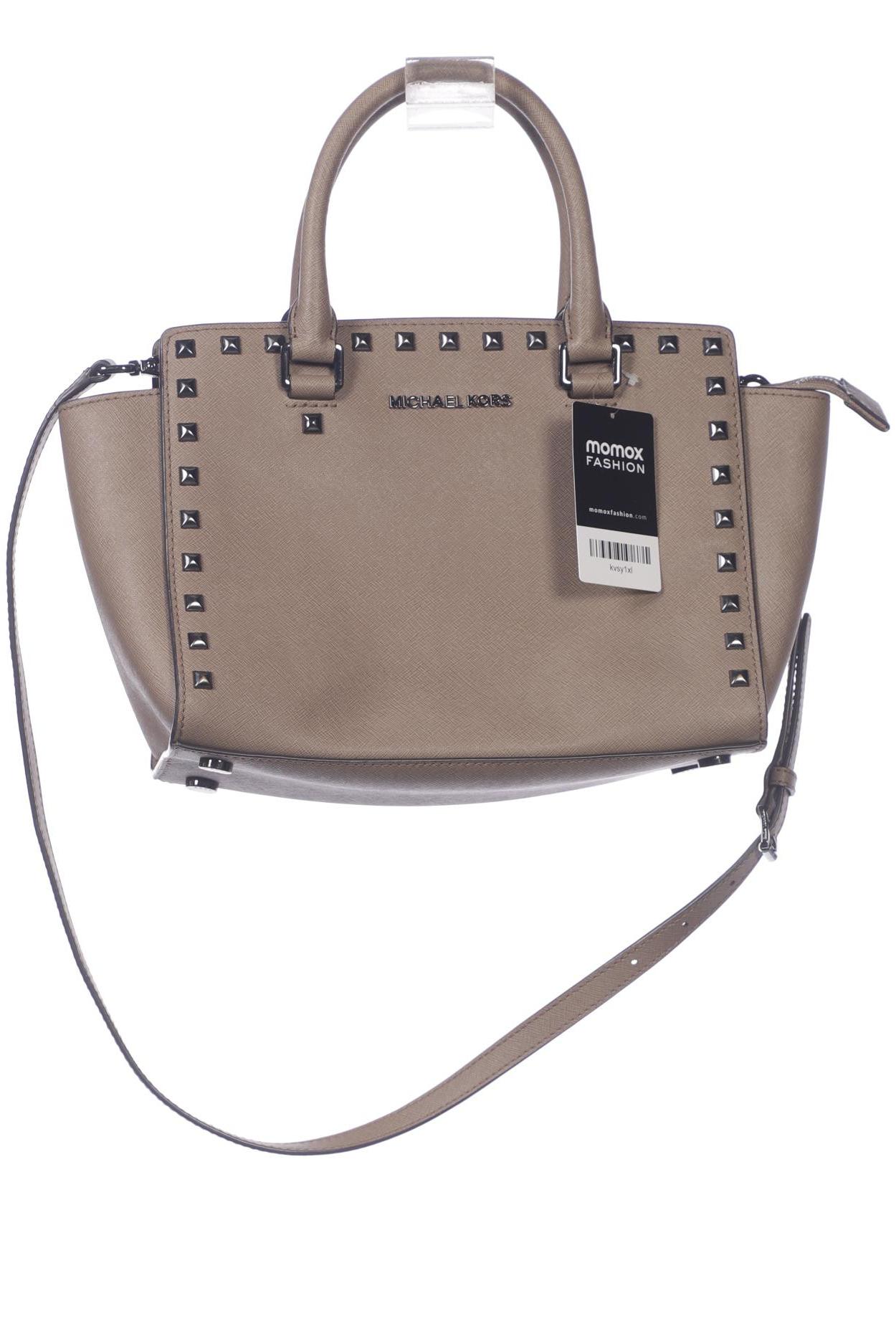 

Michael Michael Kors Damen Handtasche, braun, Gr.