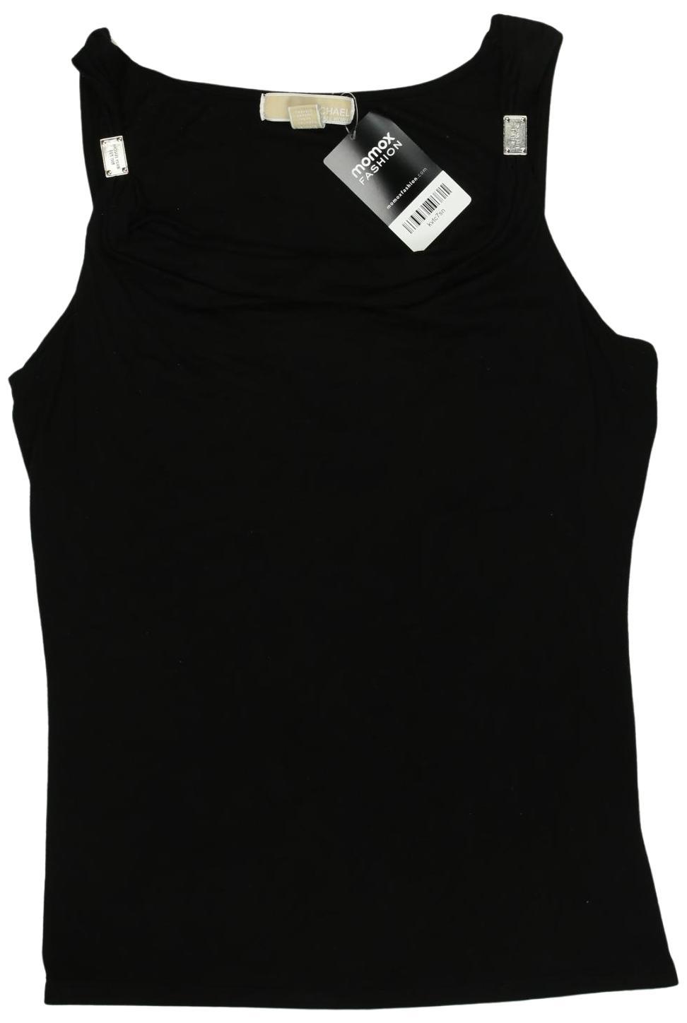 

Michael Michael Kors Damen Top, schwarz, Gr. 36